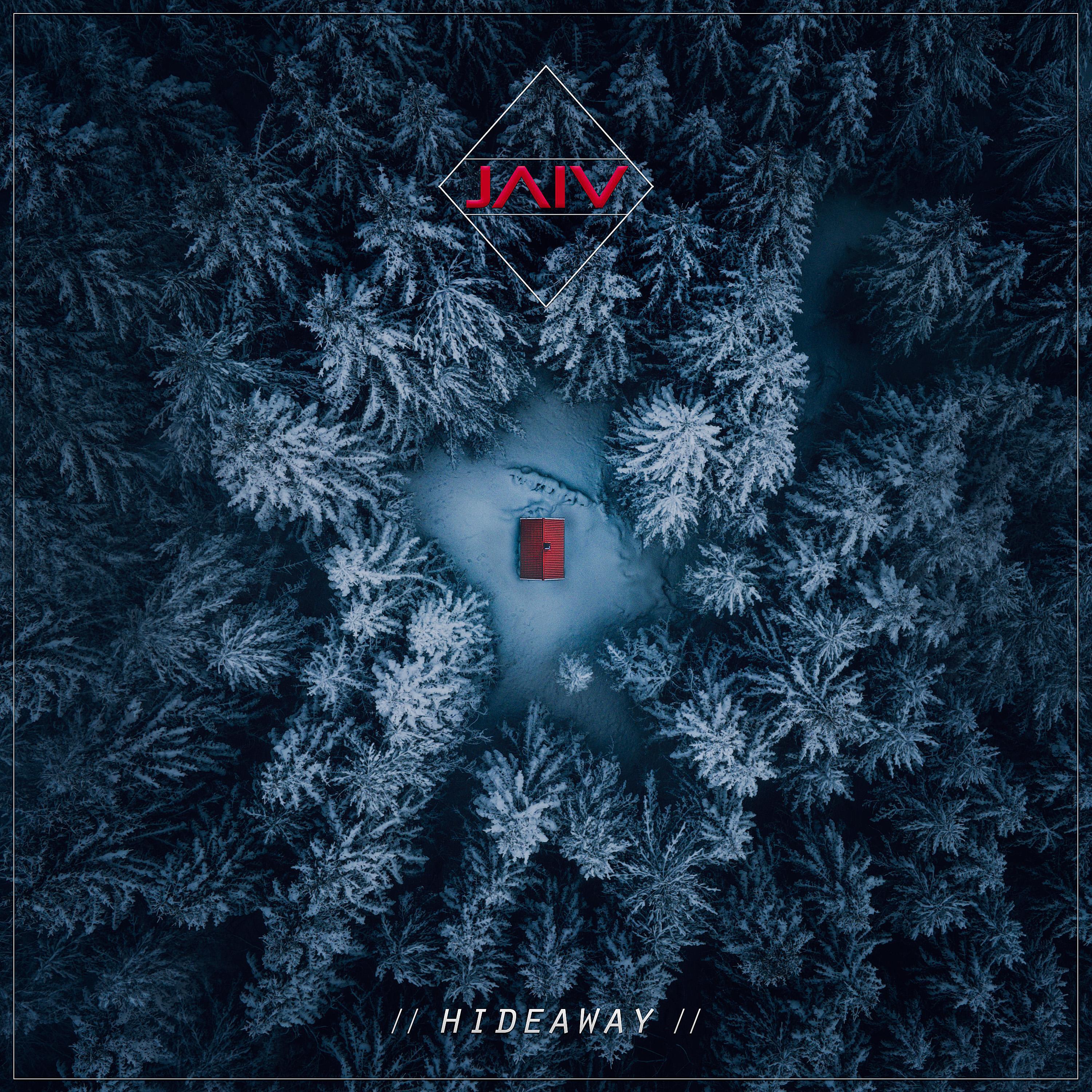 Релиз Hideaway EP