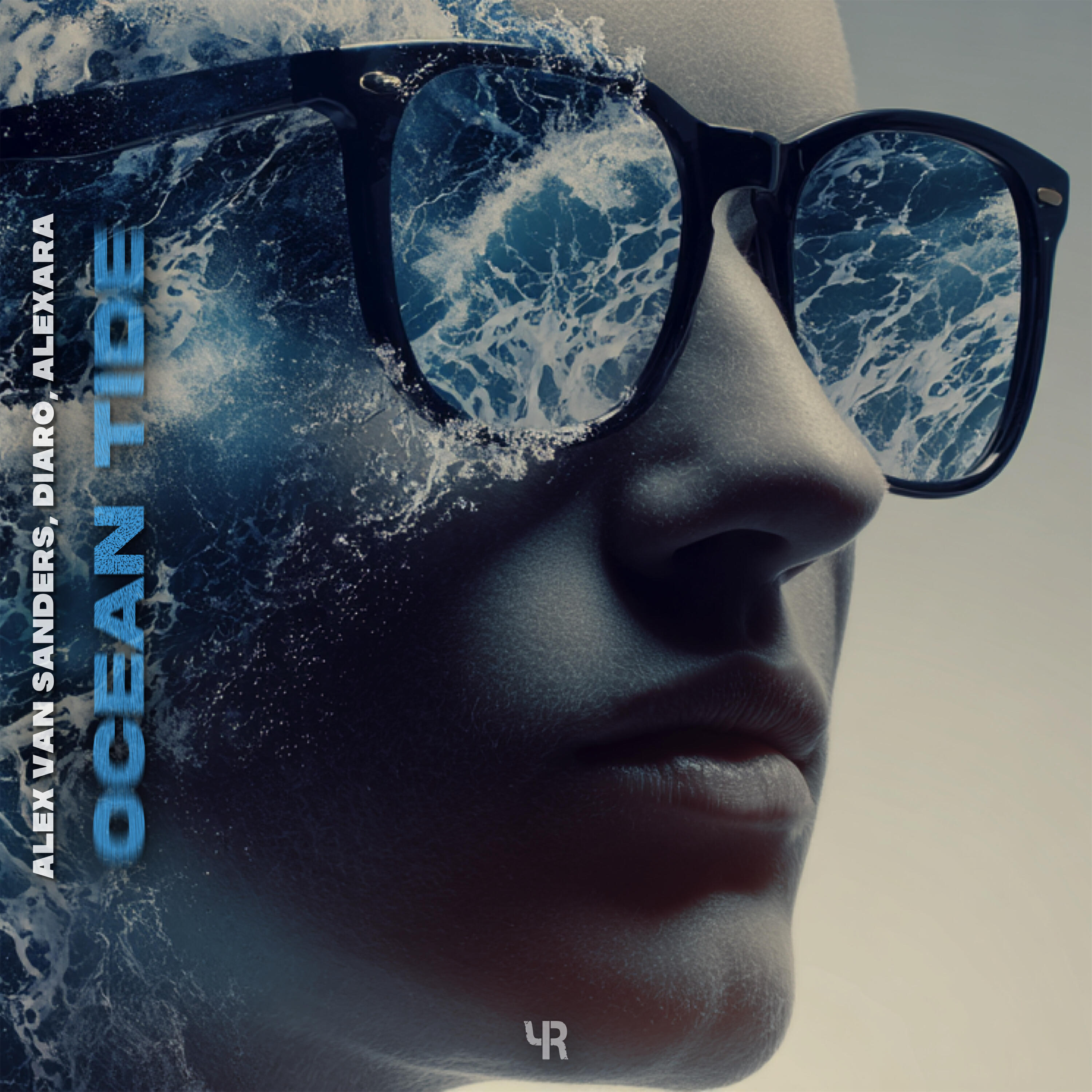 Релиз Ocean Tide
