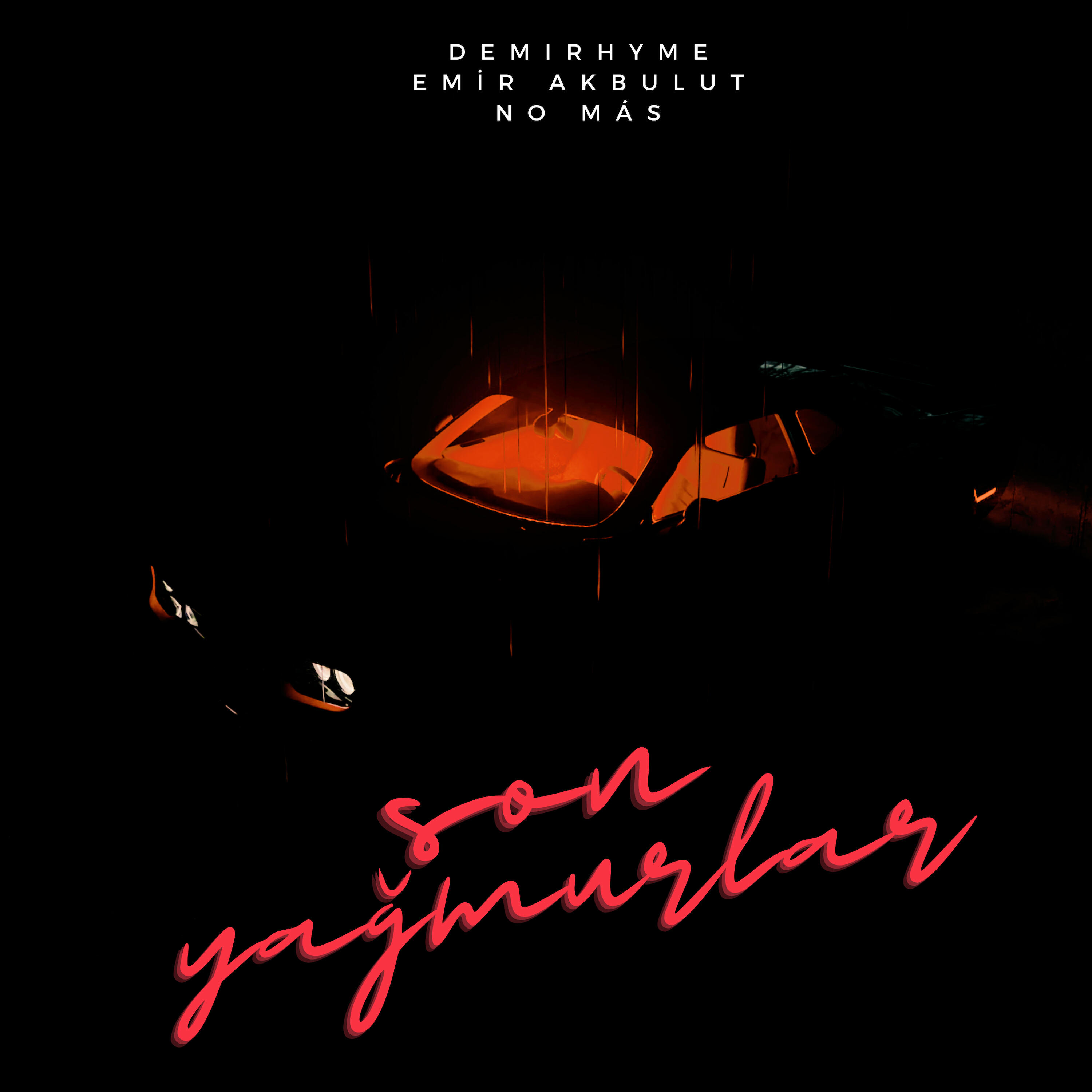 Релиз Son Yağmurlar