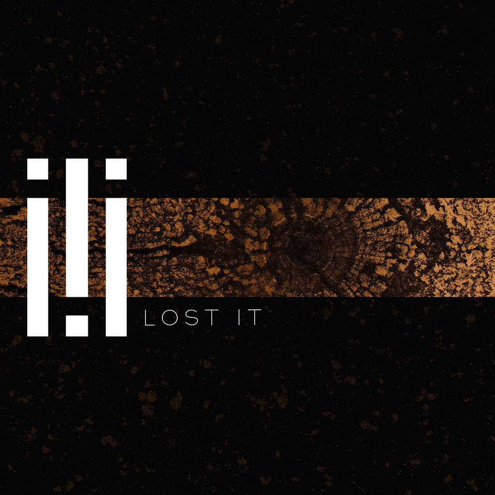 Релиз Lost it