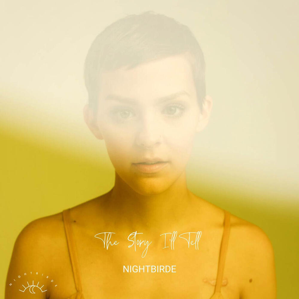 Релиз The Story I'll Tell