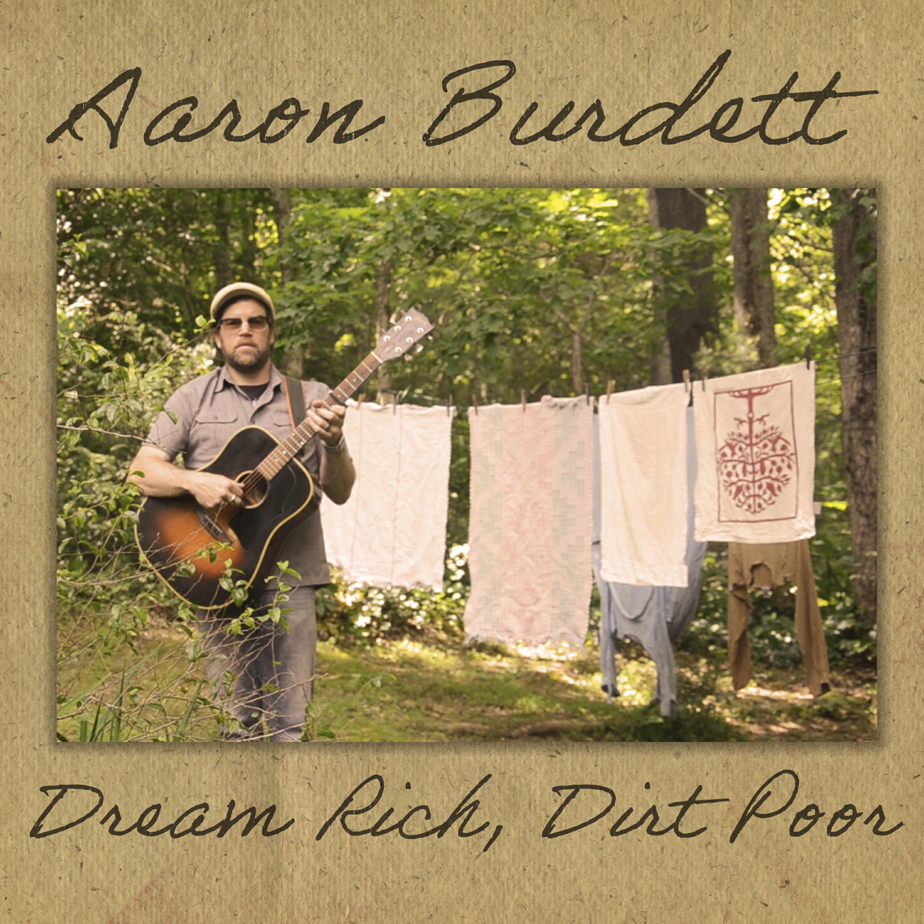 Релиз Dream Rich, Dirt Poor