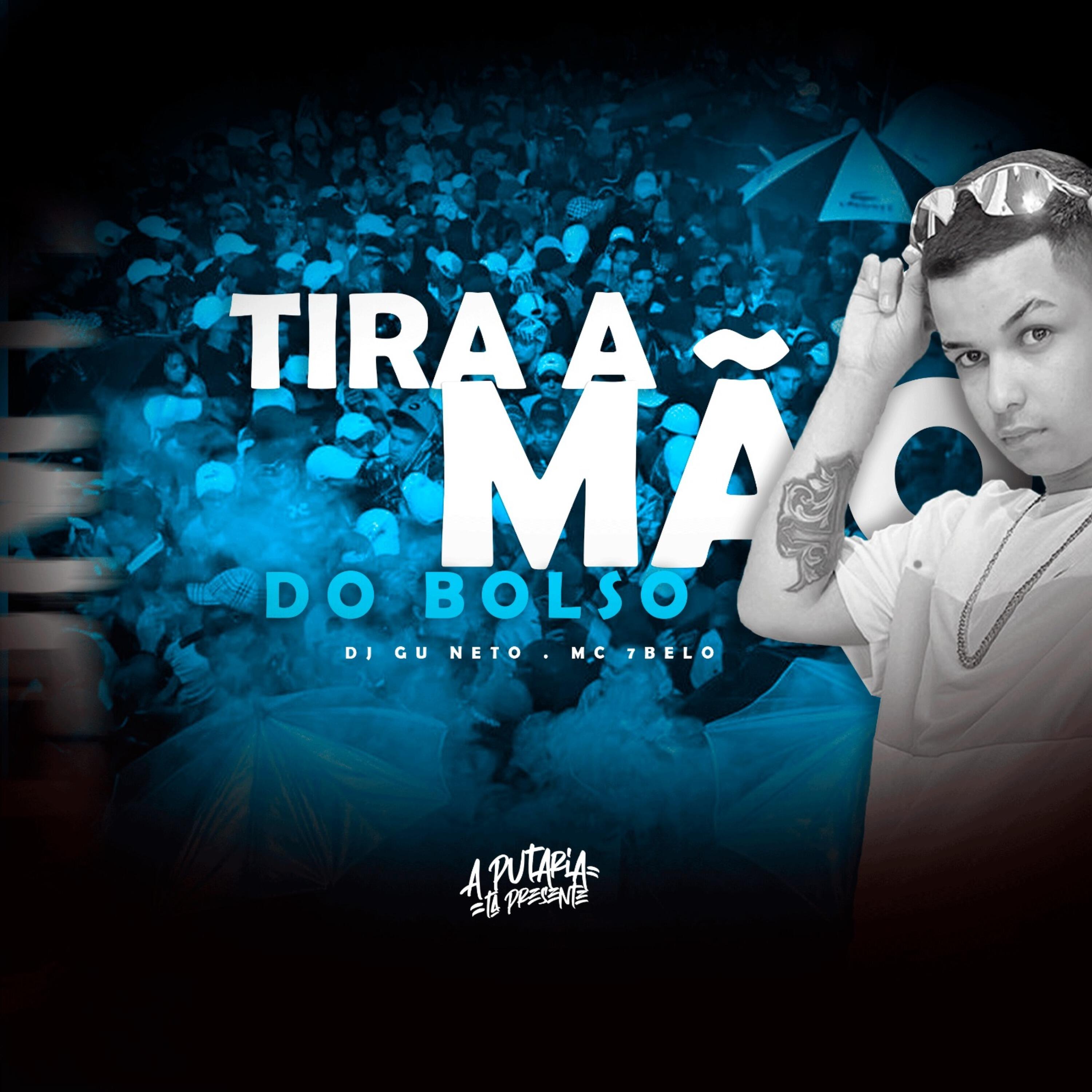 Релиз Tira a Mão do Bolso