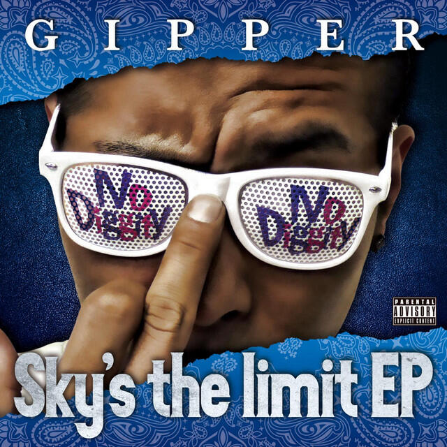 Релиз Sky's the limit