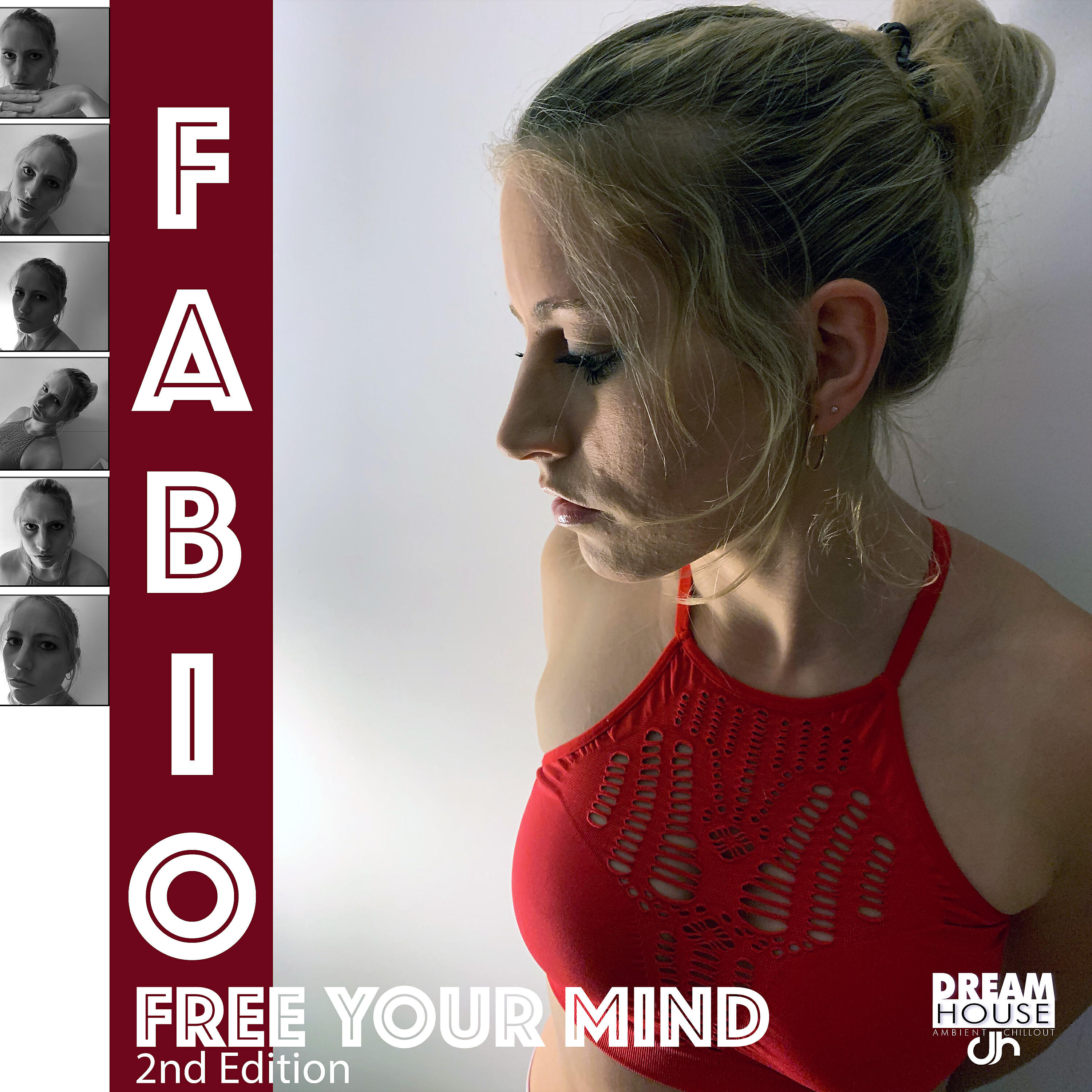 Релиз Free Your Mind (2nd Edition)