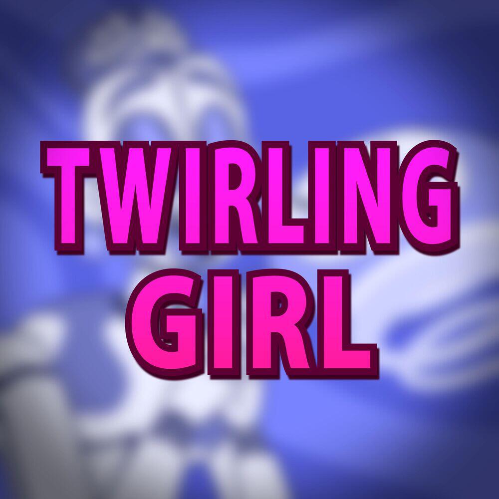 Релиз Twirling Girl