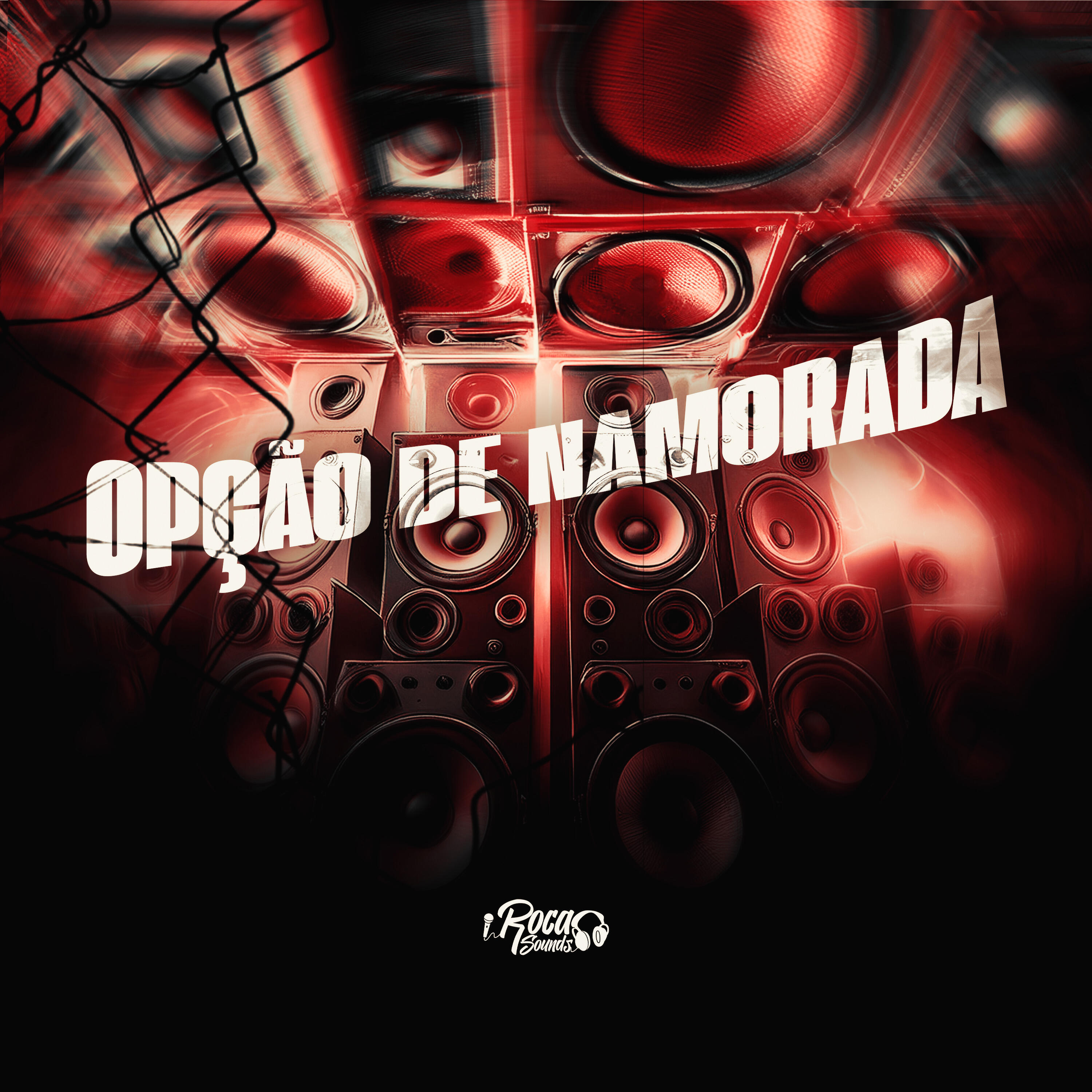 Релиз Opção de Namorada