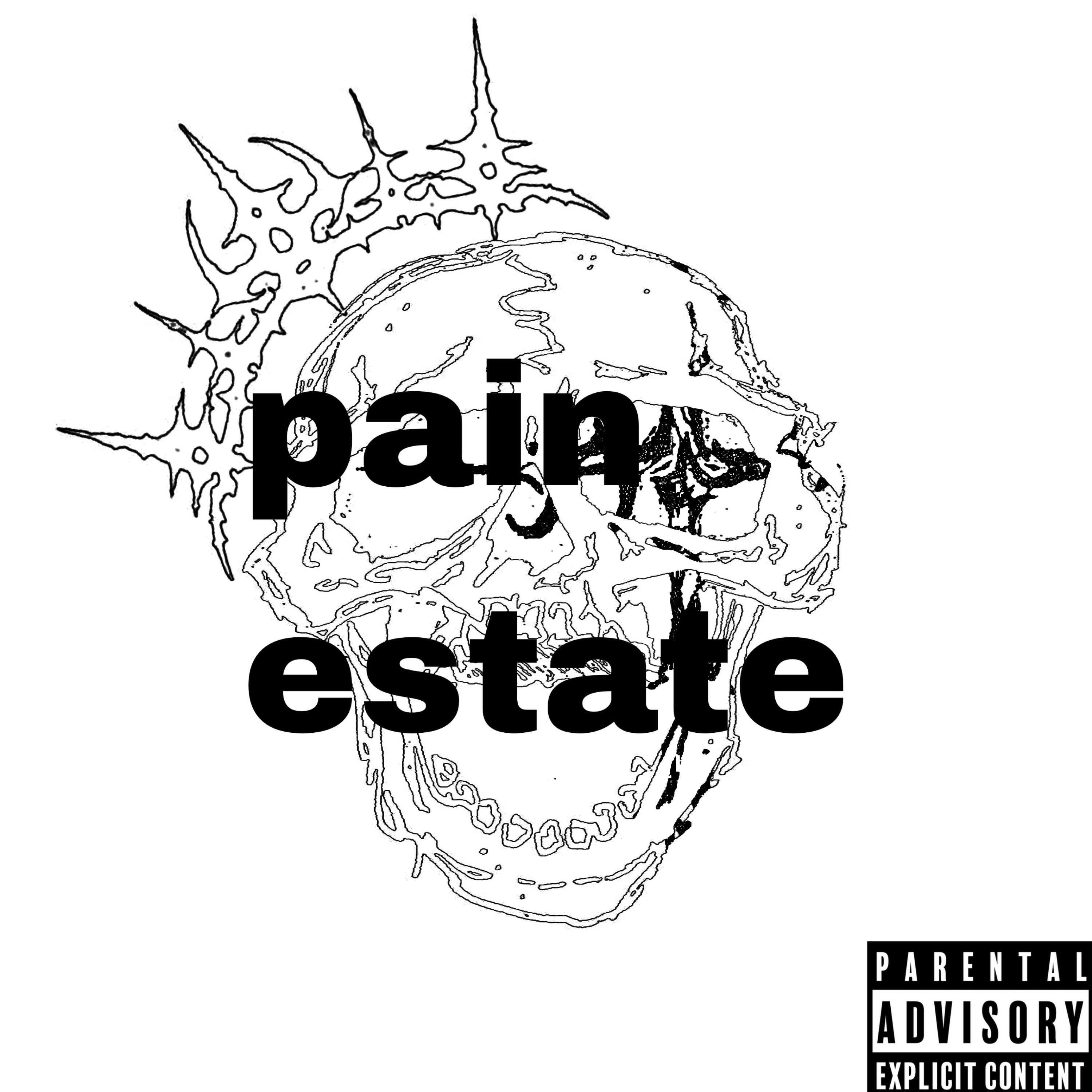 Релиз pain estate