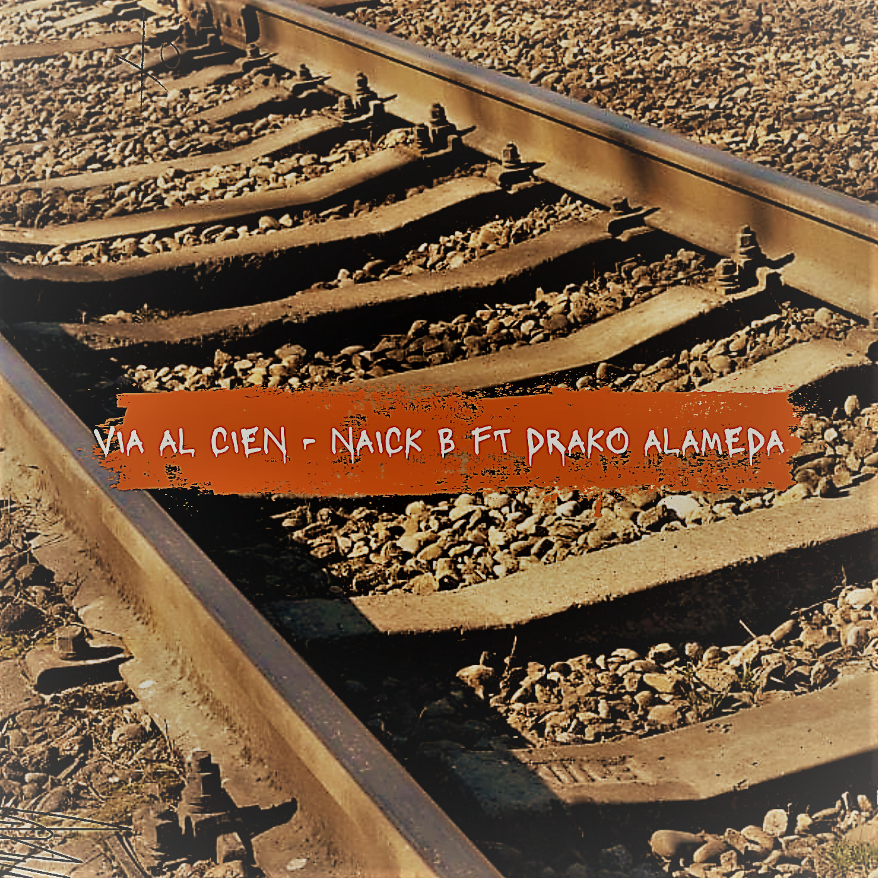 Релиз Via al Cien