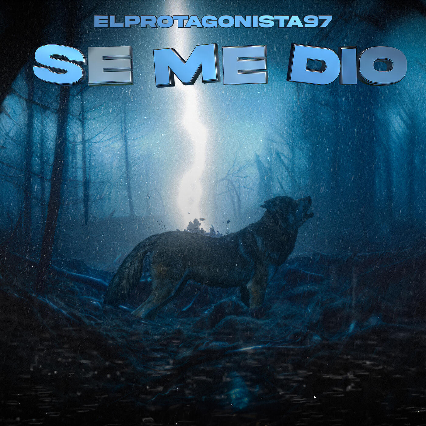 Релиз Se Me Dio