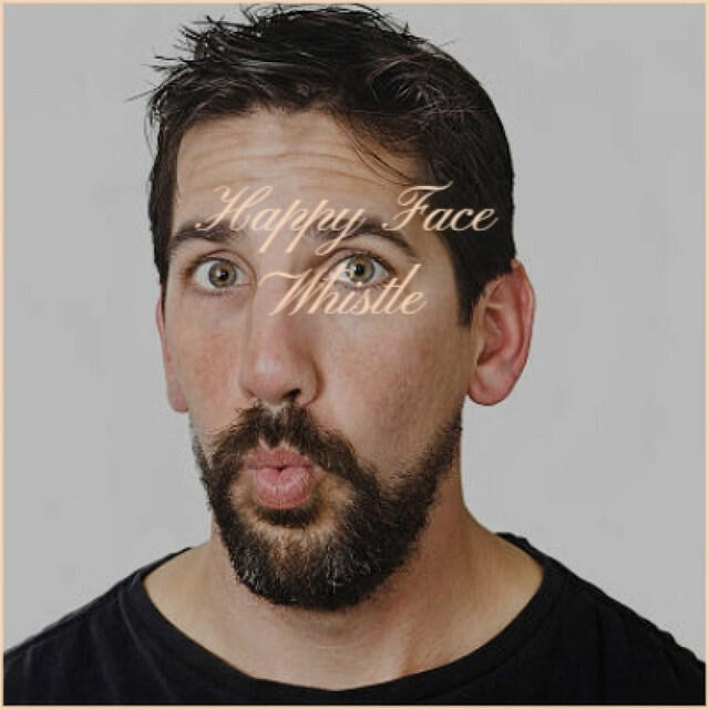 Релиз Happy Face Whistle