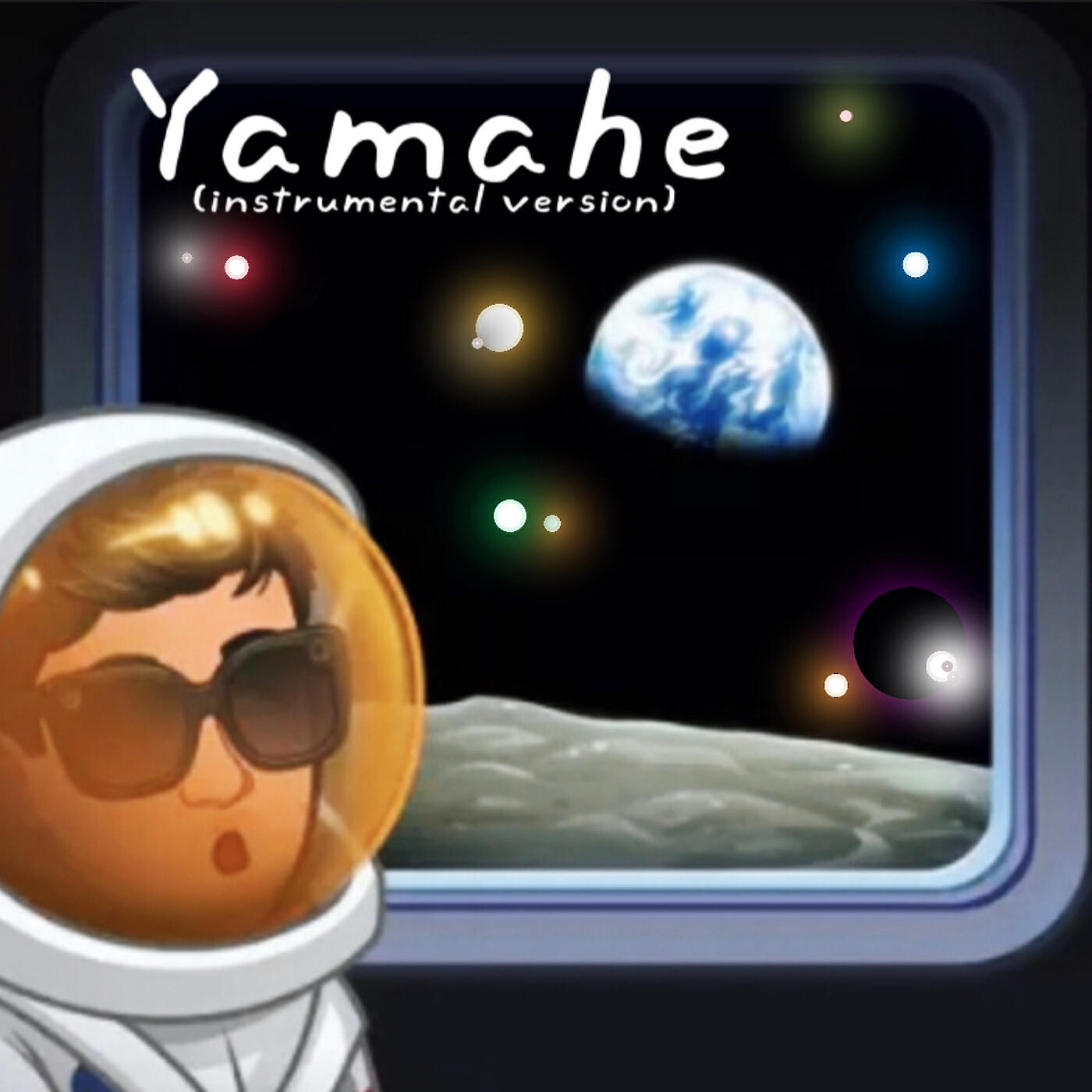 Релиз Yamahe (Instrumental version)