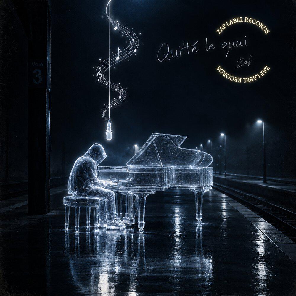 Релиз QuittÉ Le Quai