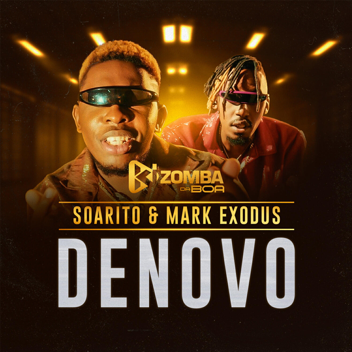 Релиз Denovo