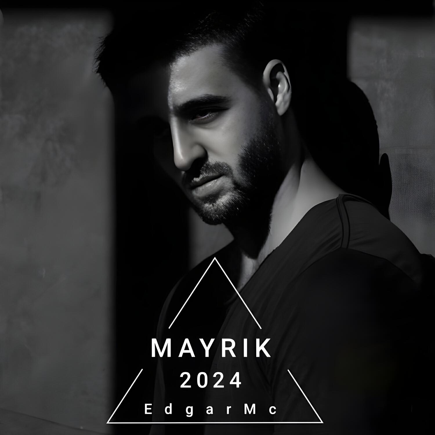 Релиз Mayrik