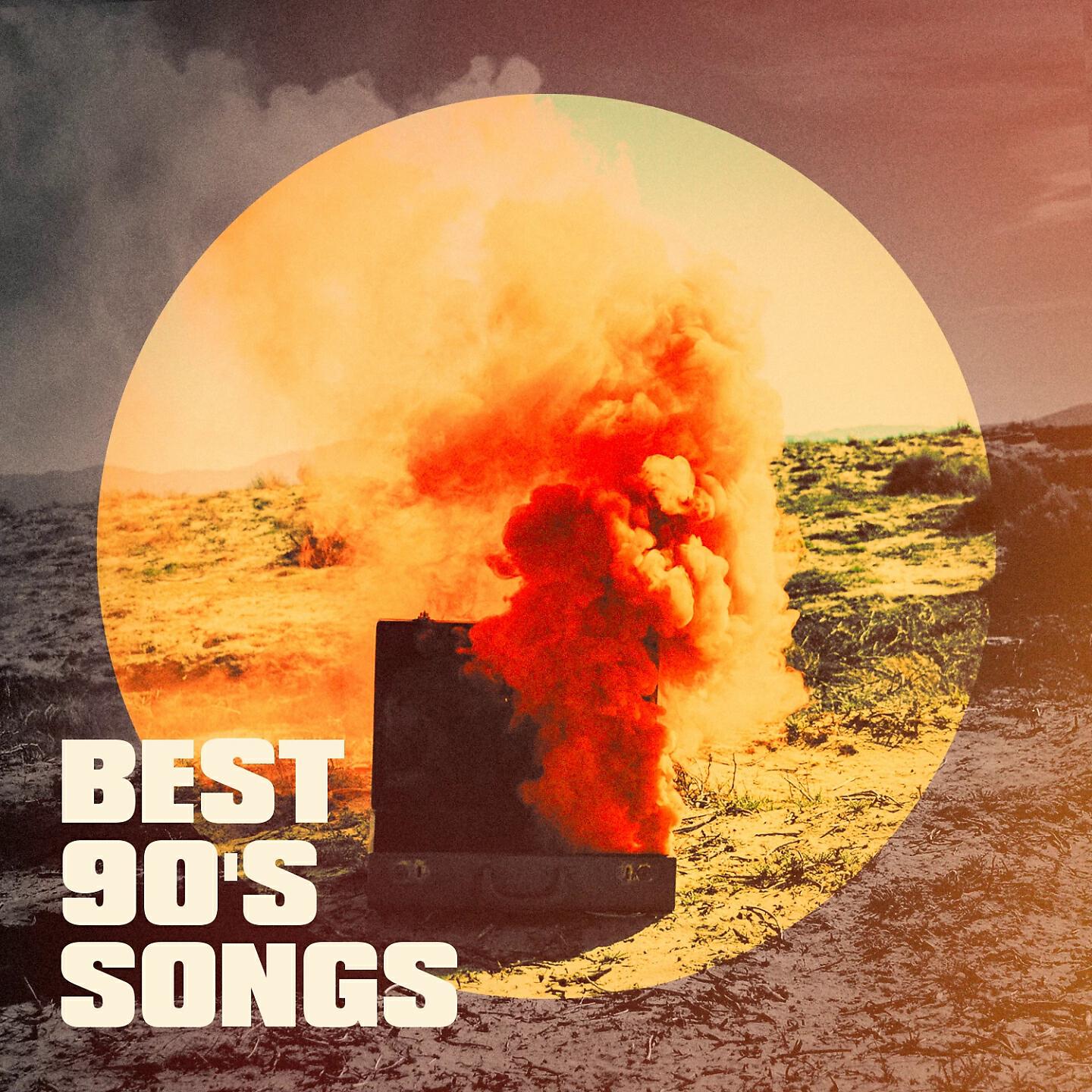Релиз Best 90's Songs