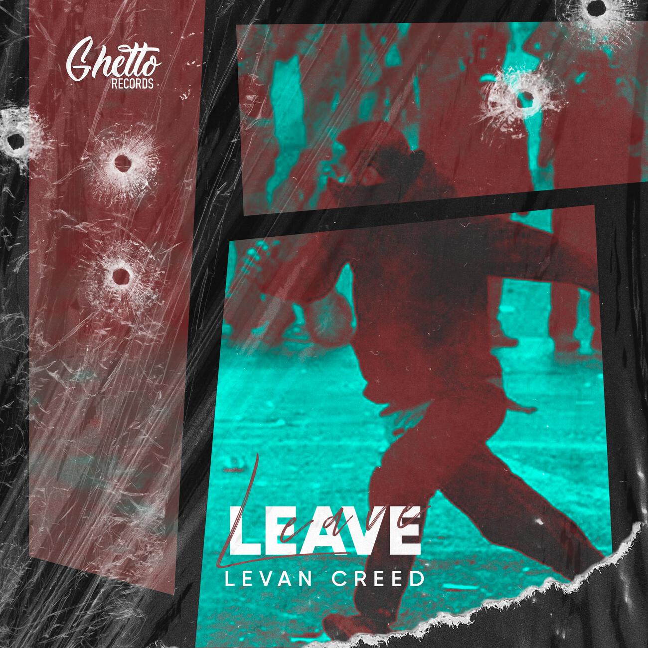 Постер альбома Leave