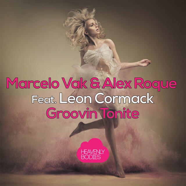 Релиз Groovin' Tonite