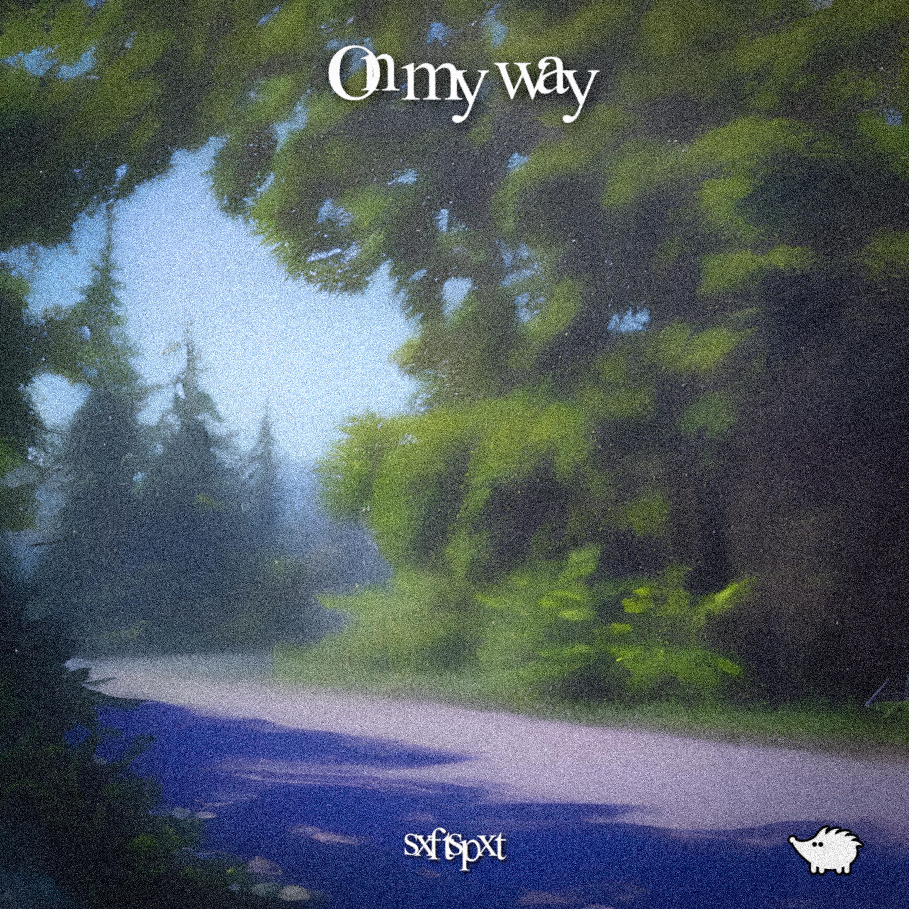 Релиз On My Way