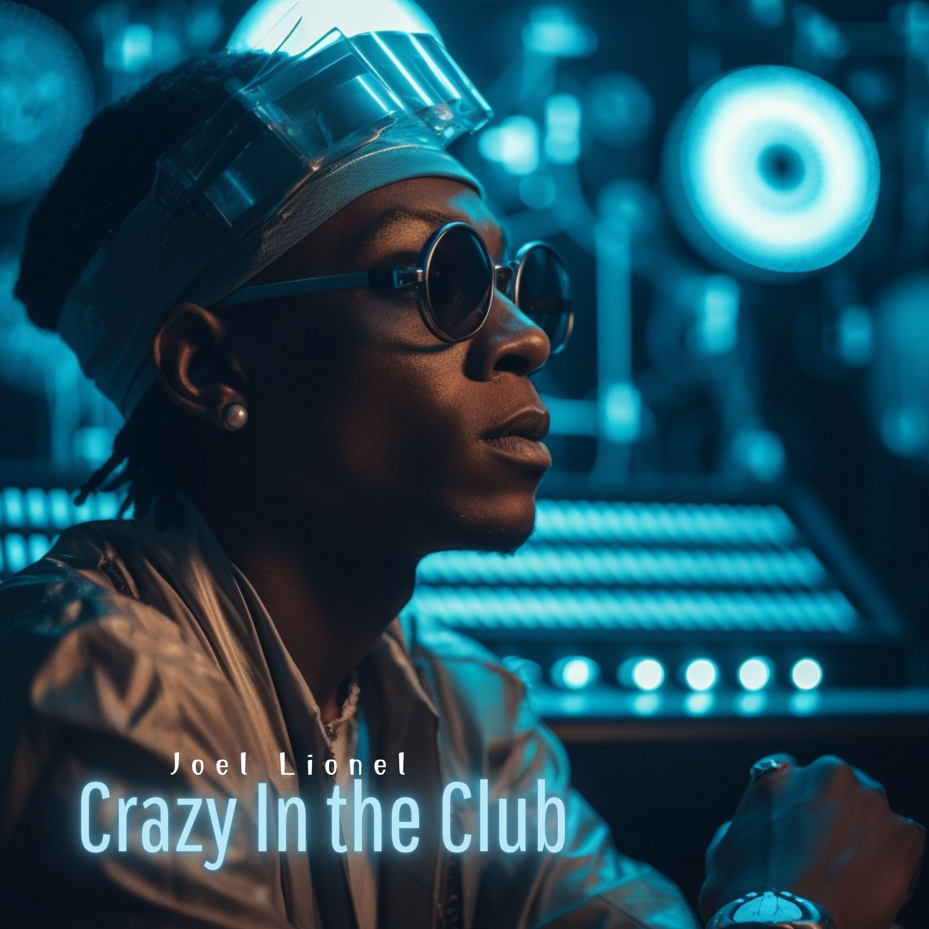 Релиз Crazy In the Club