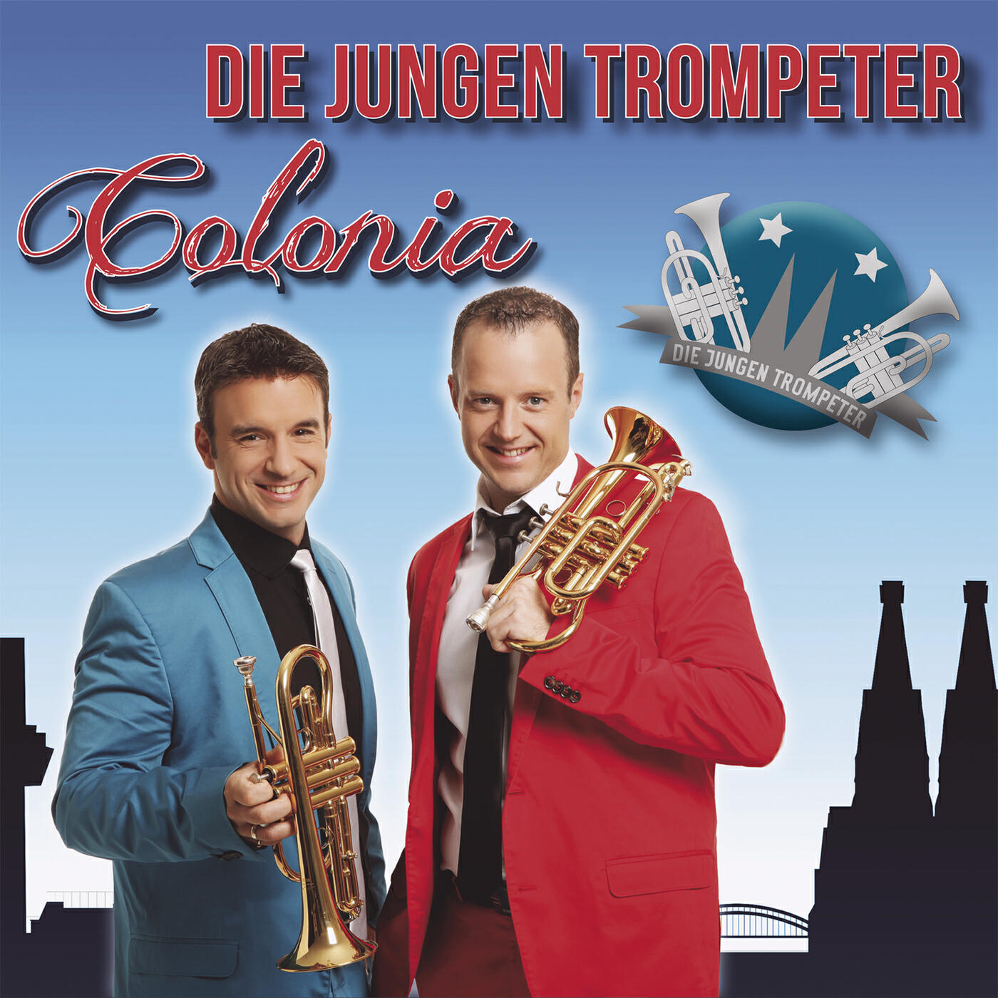 Релиз Colonia