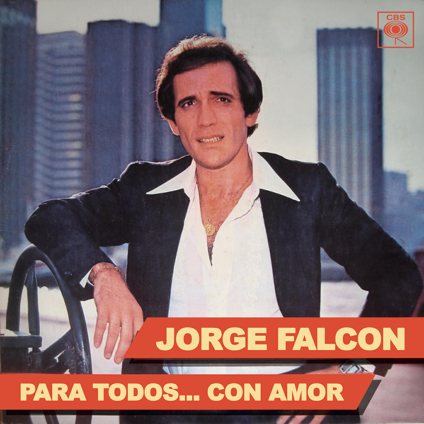 Релиз Para Todos... Con Amor