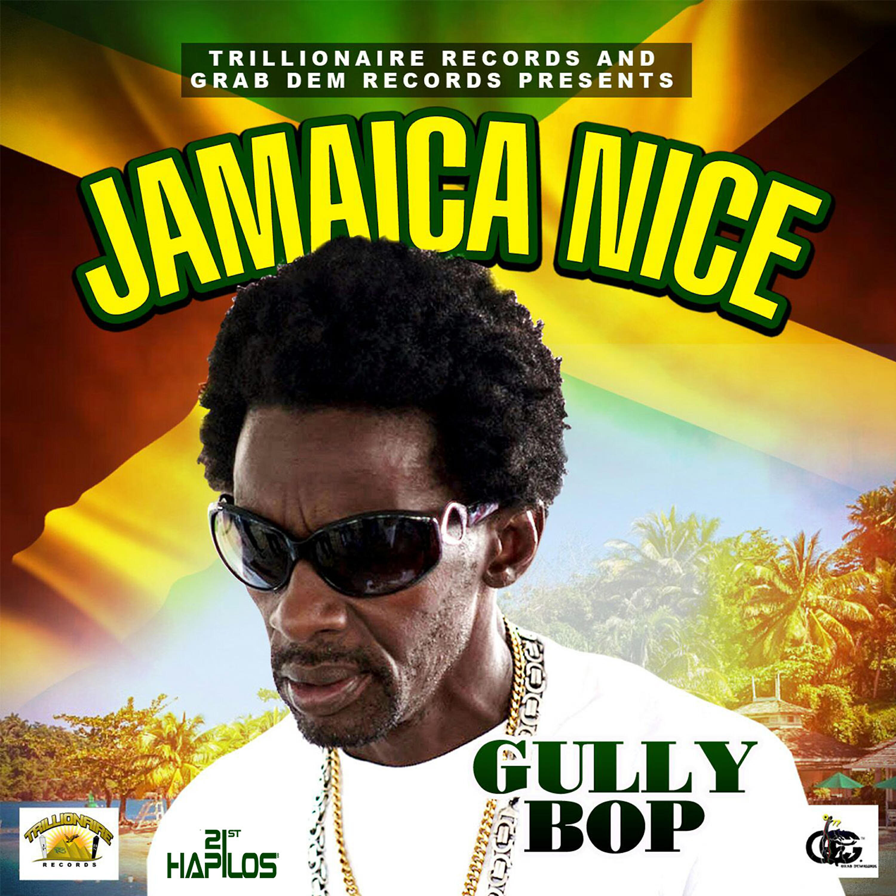 Релиз Jamaica Nice - Single