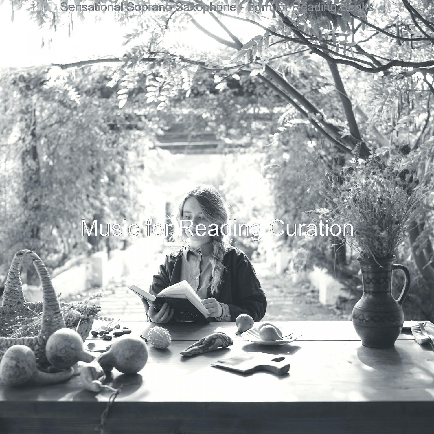 Music for Reading Curation