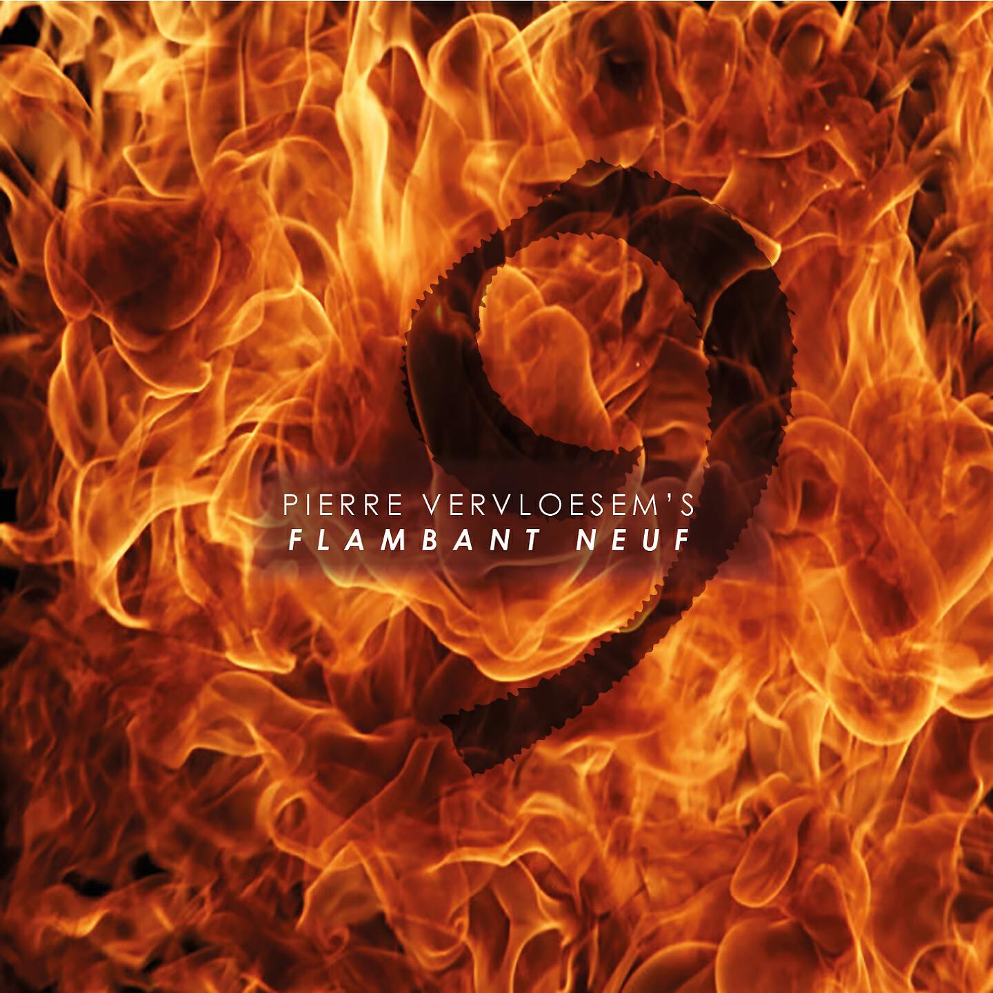 Релиз Pierre Vervloesem's Flambant Neuf
