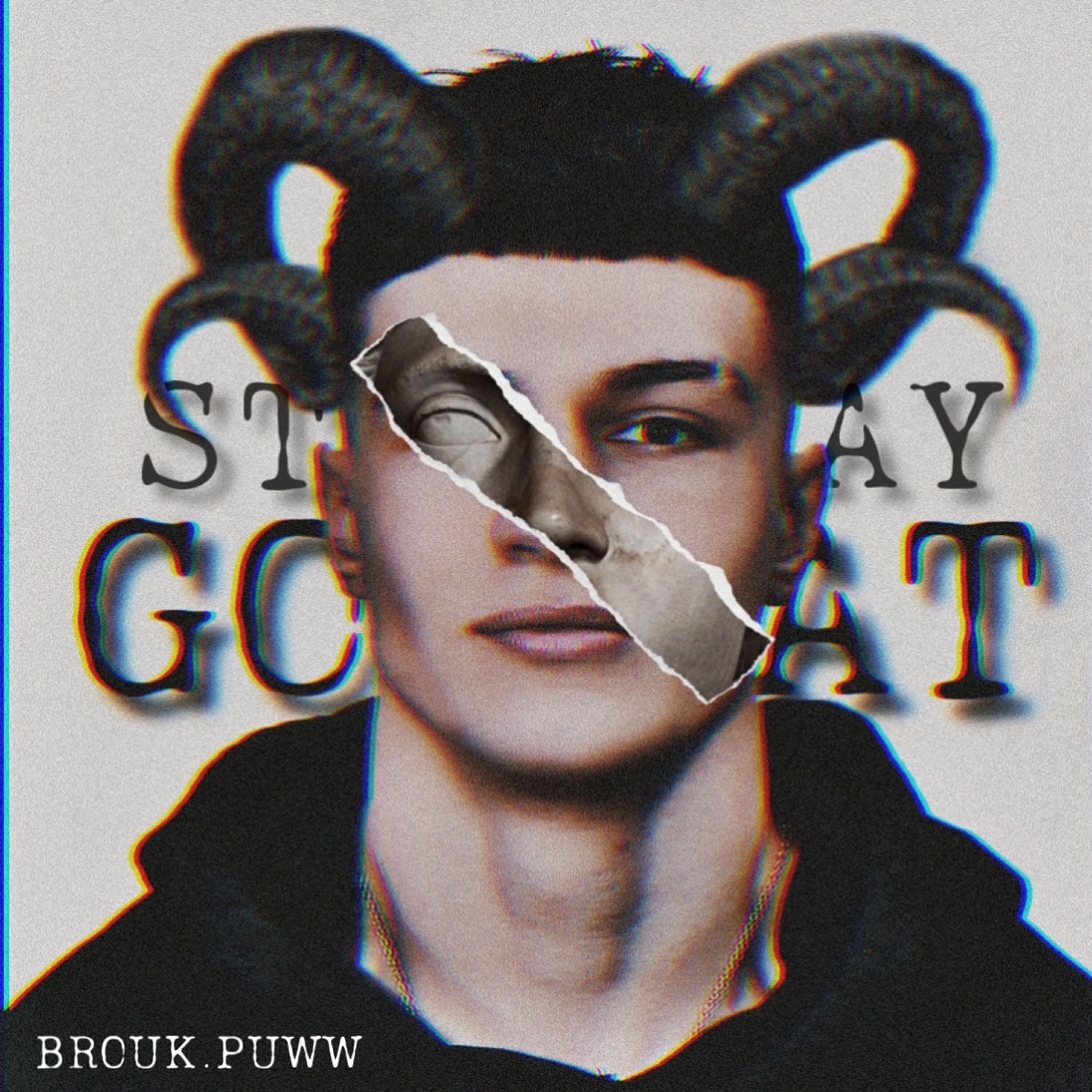 Релиз STAY GOAT