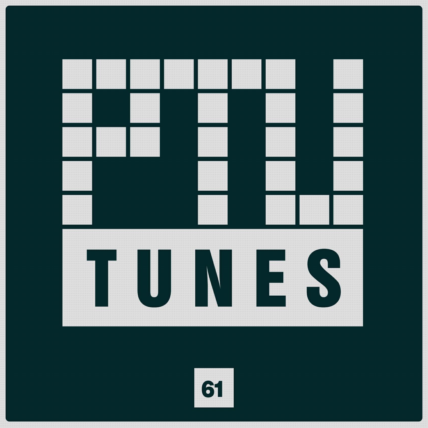 Релиз Ptu Tunes, Vol. 61