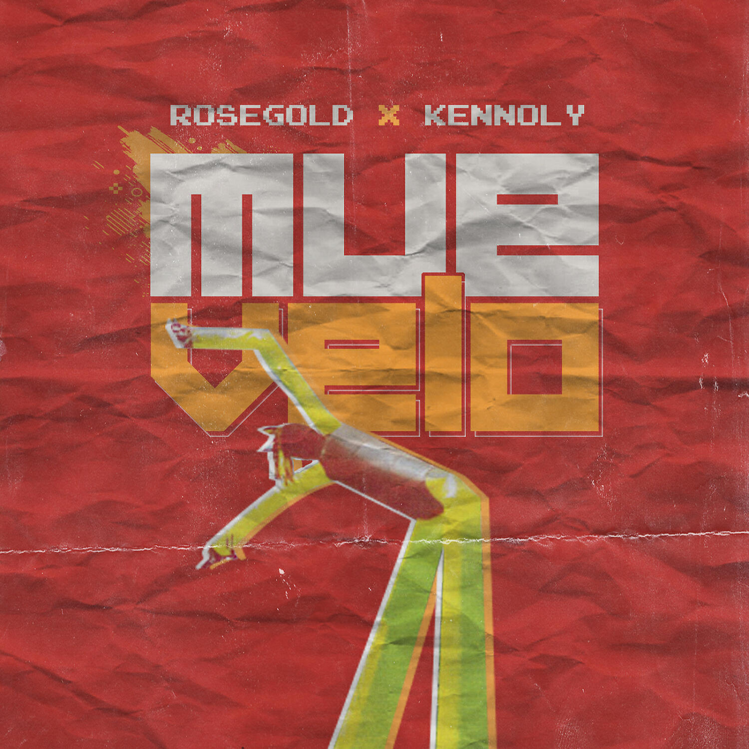 Релиз Muevelo