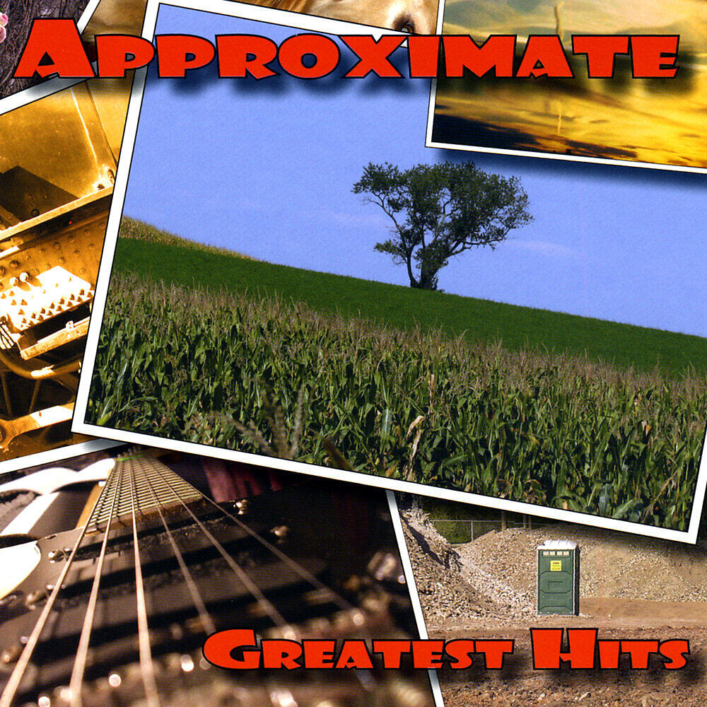 Релиз Greatest Hits