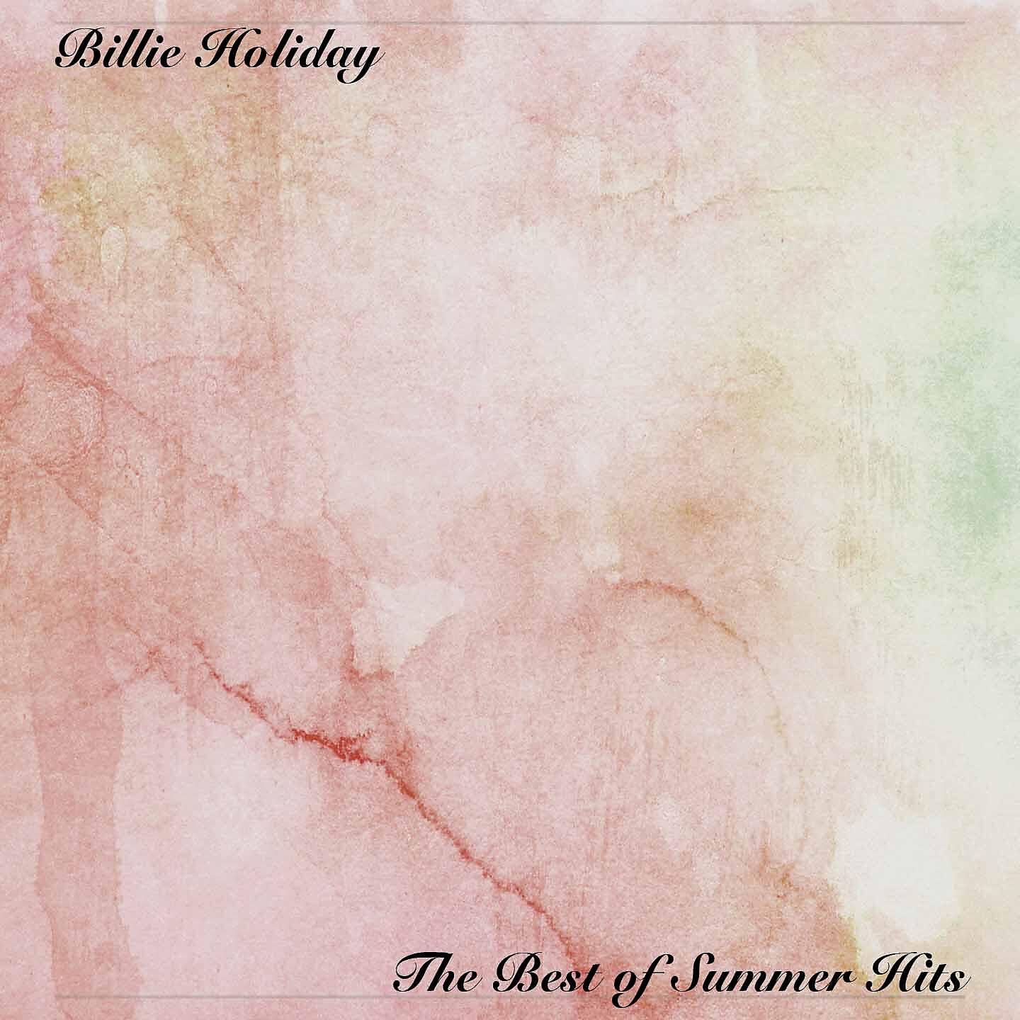 Релиз The Best of Summer Hits