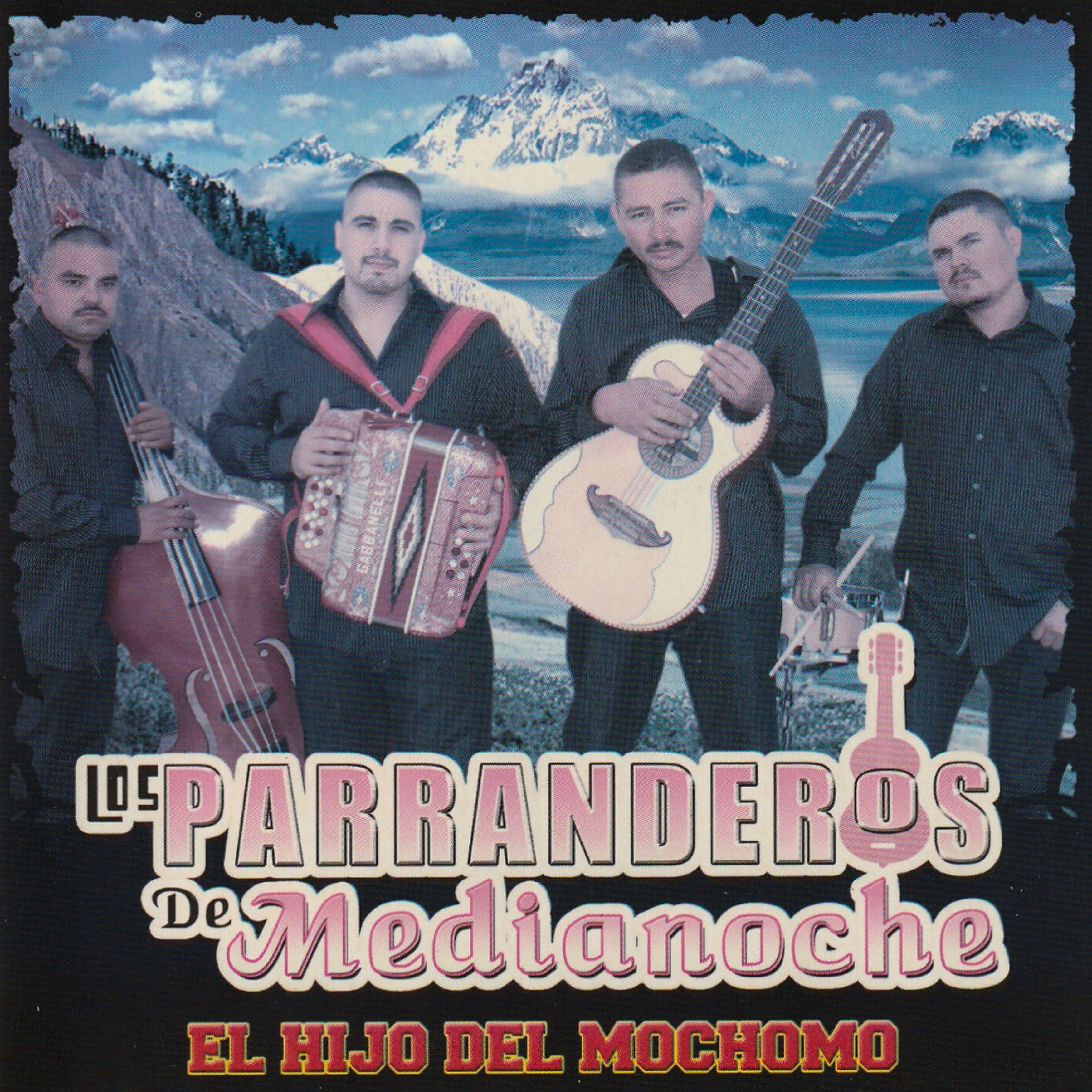 Los Parranderos De Medianoche