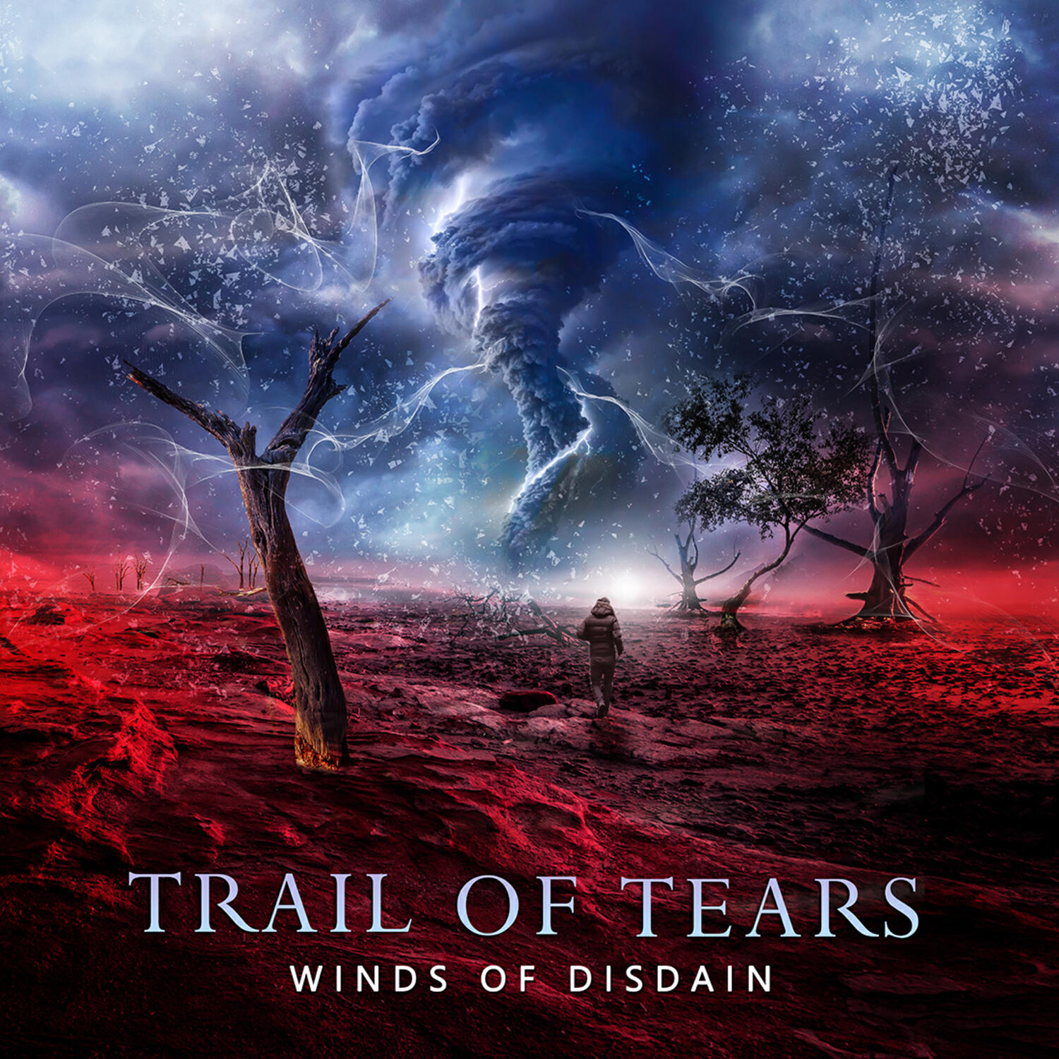 Релиз Winds of Disdain