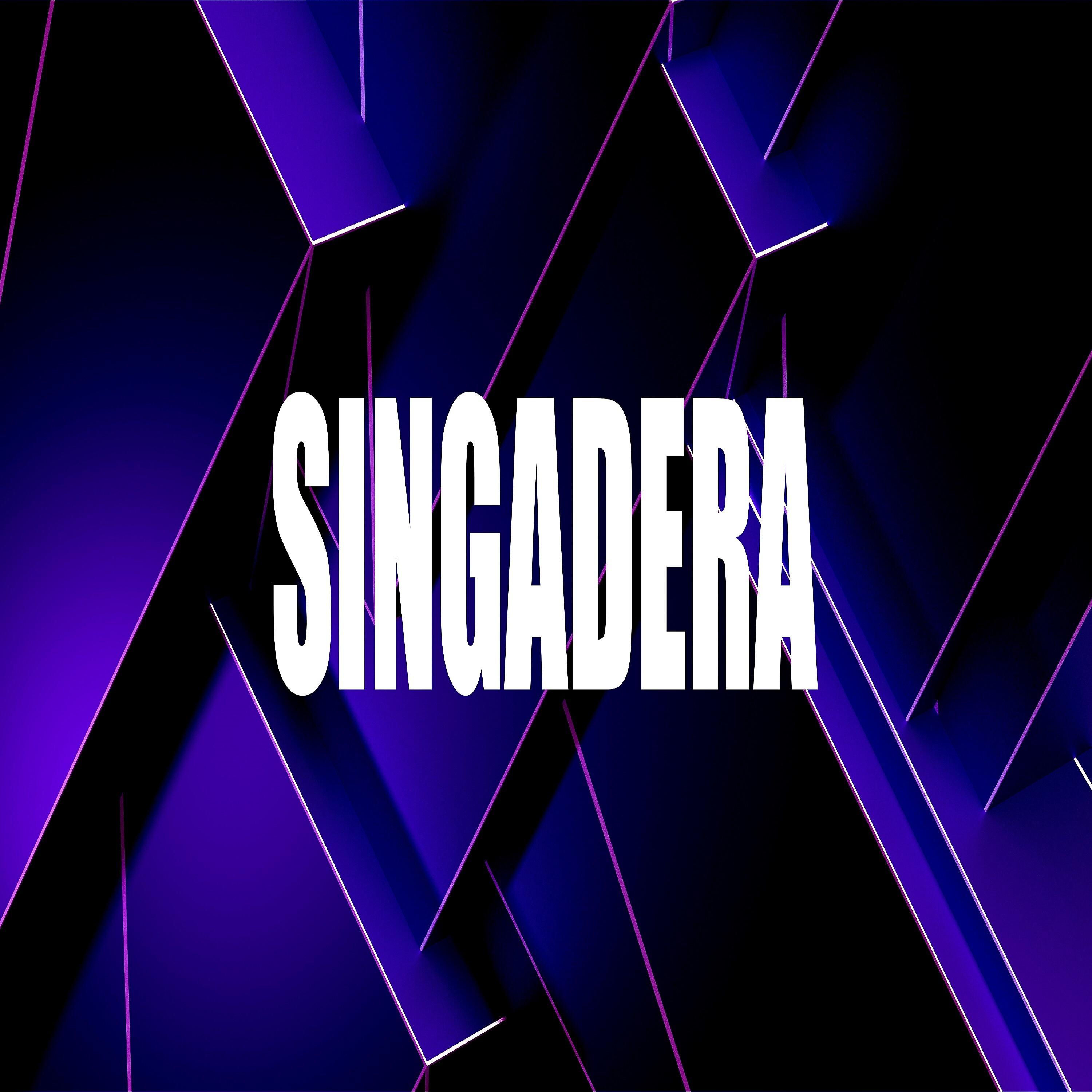 Релиз Singadera