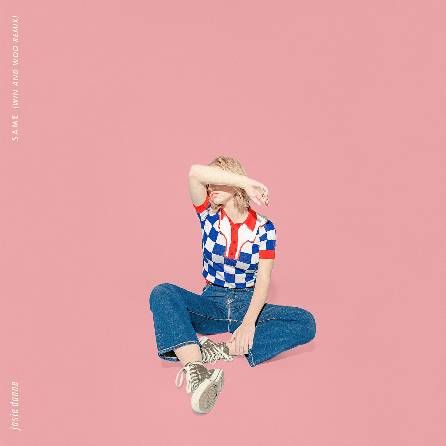 Релиз Same (Win and Woo Remix)