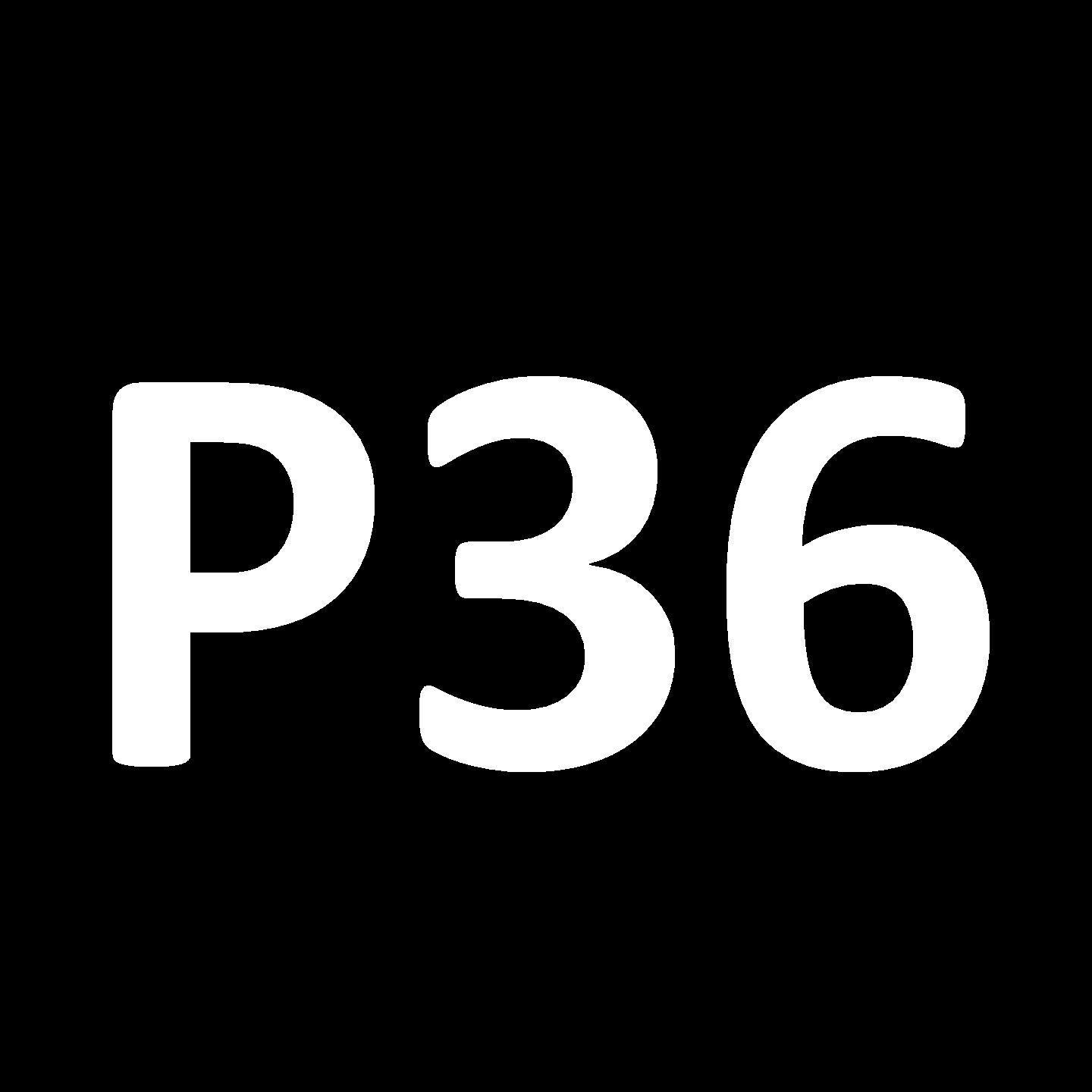 Релиз P36