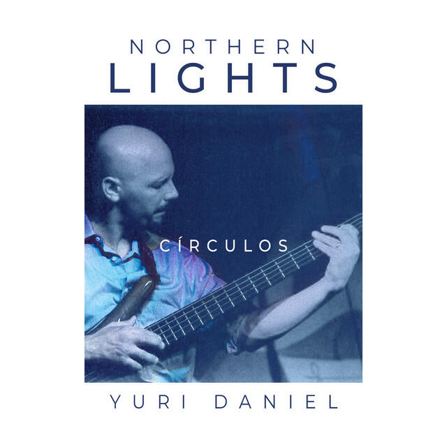 Релиз Northern Lights Círculos