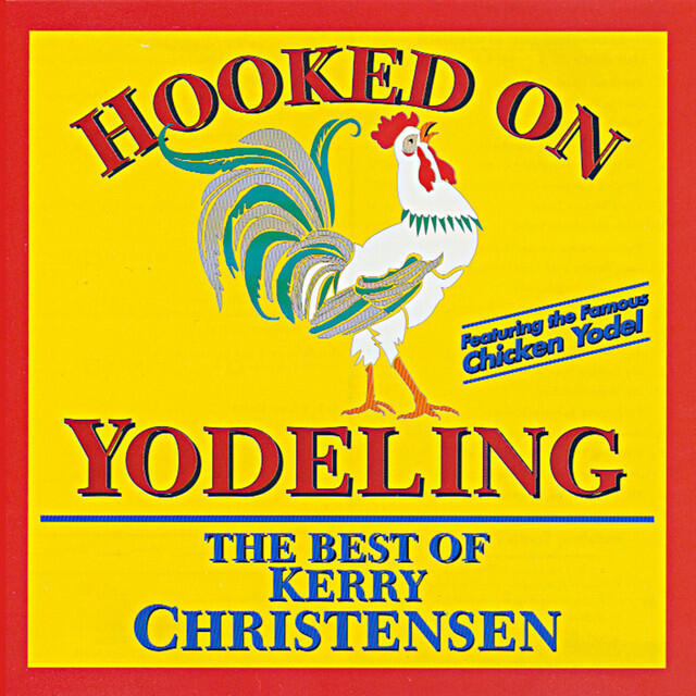 Релиз Hooked on Yodeling