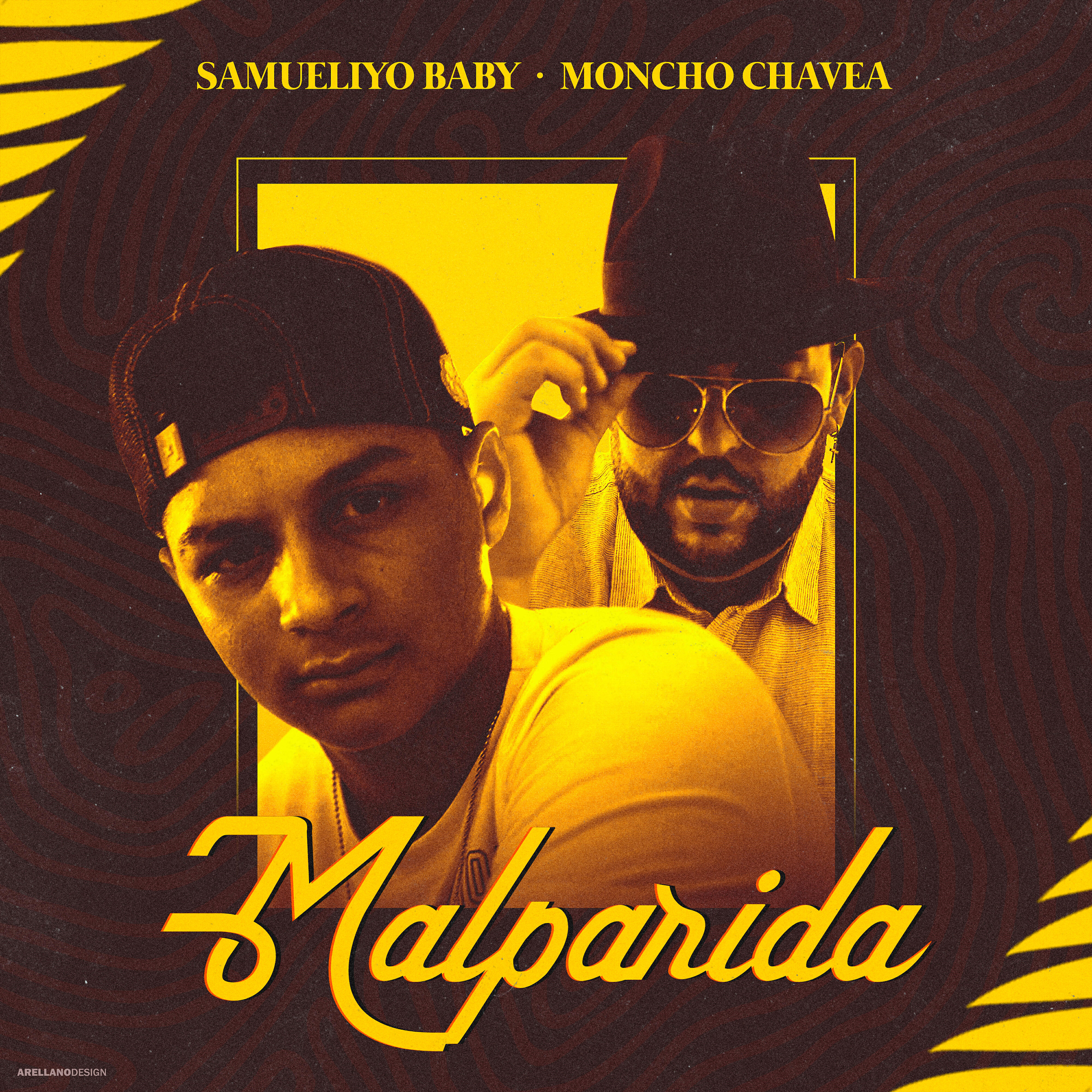 Релиз Malparida