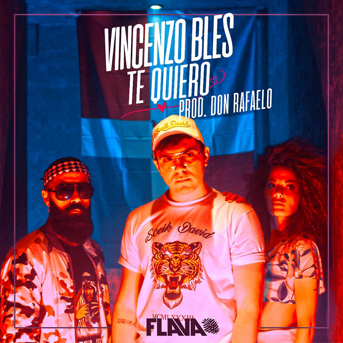 Релиз Te Quiero