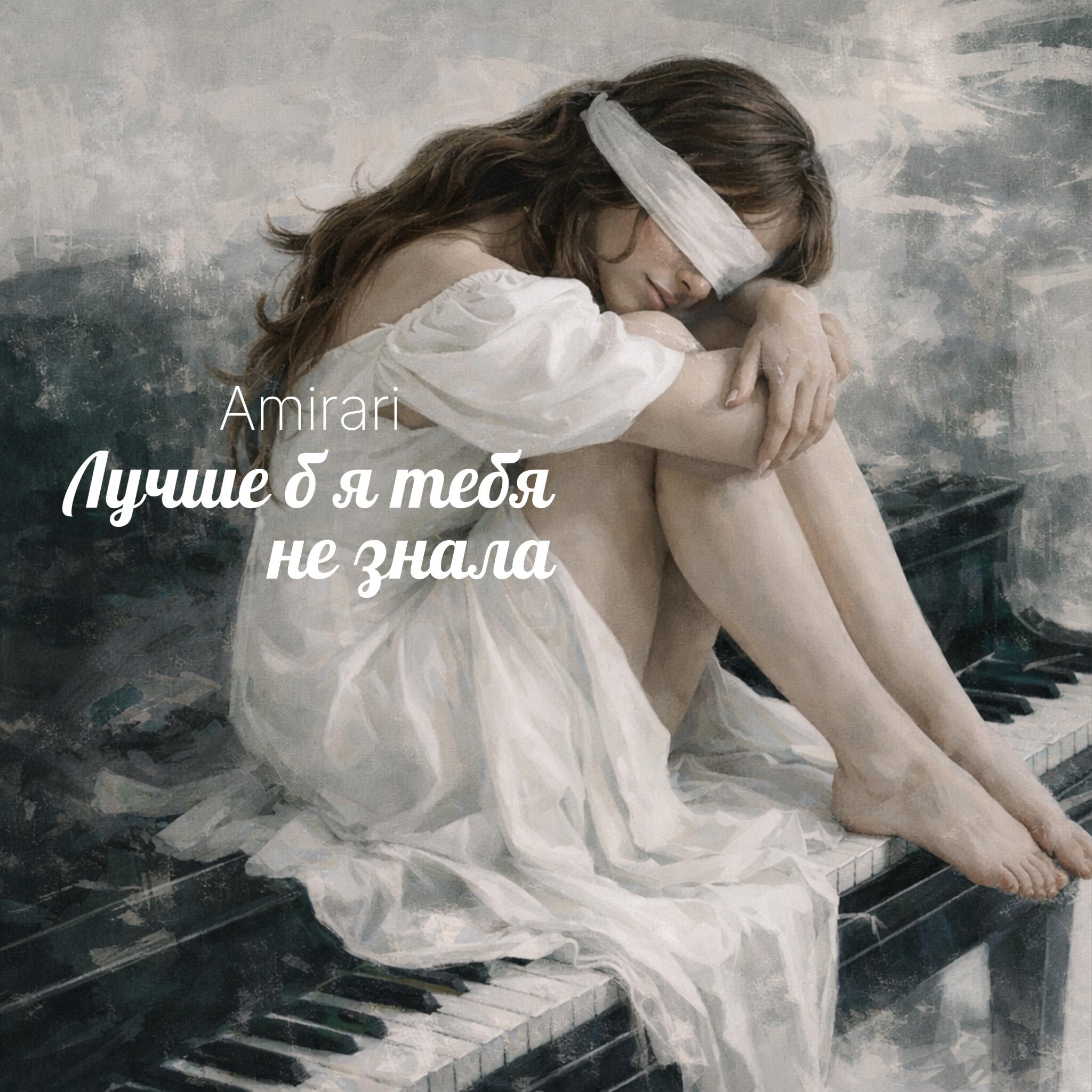 Релиз Лучше б я тебя не знала