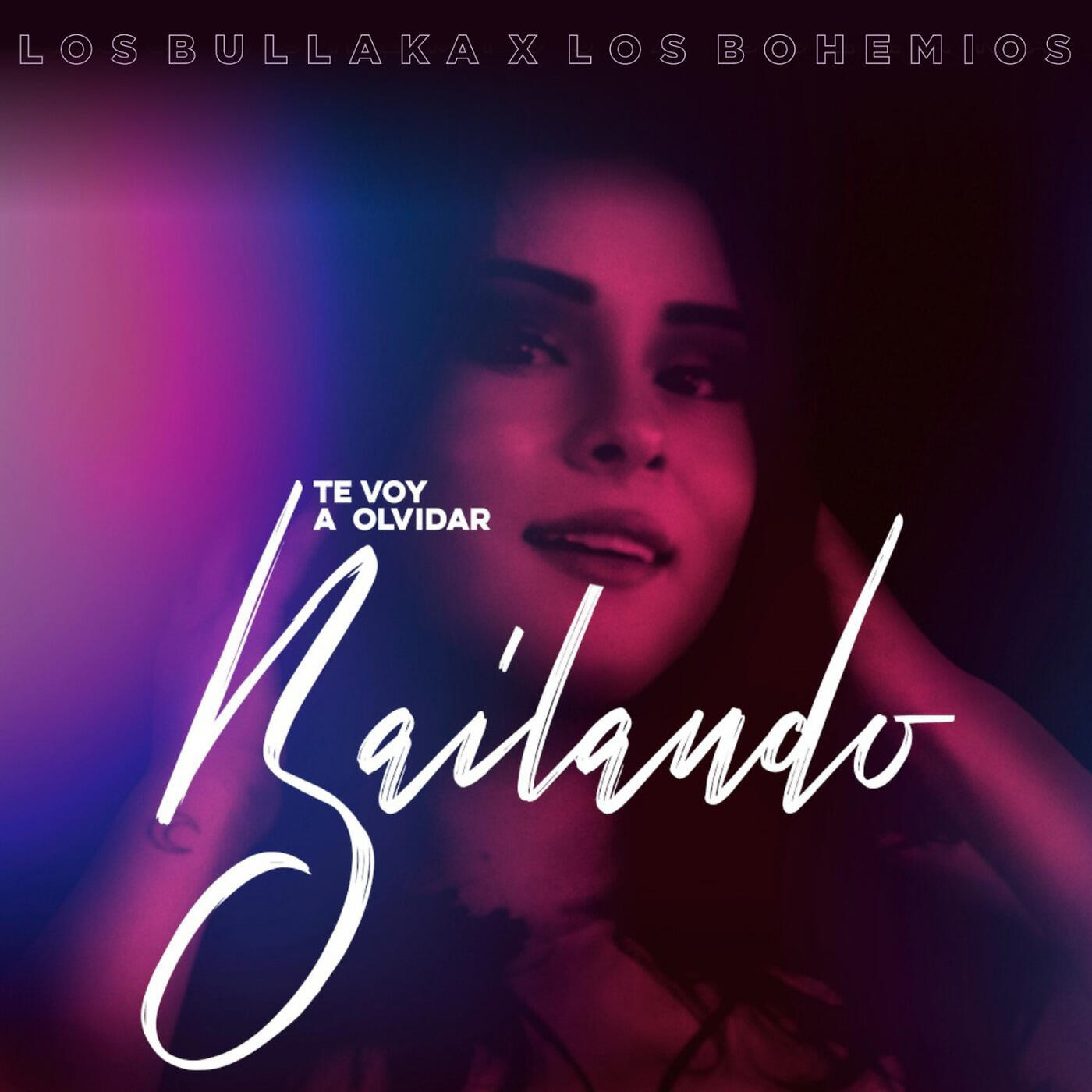 Релиз Te Voy a Olvidar Bailando