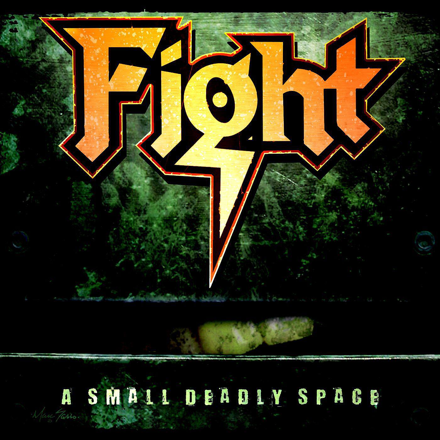 Релиз A Small Deadly Space [Remastered]