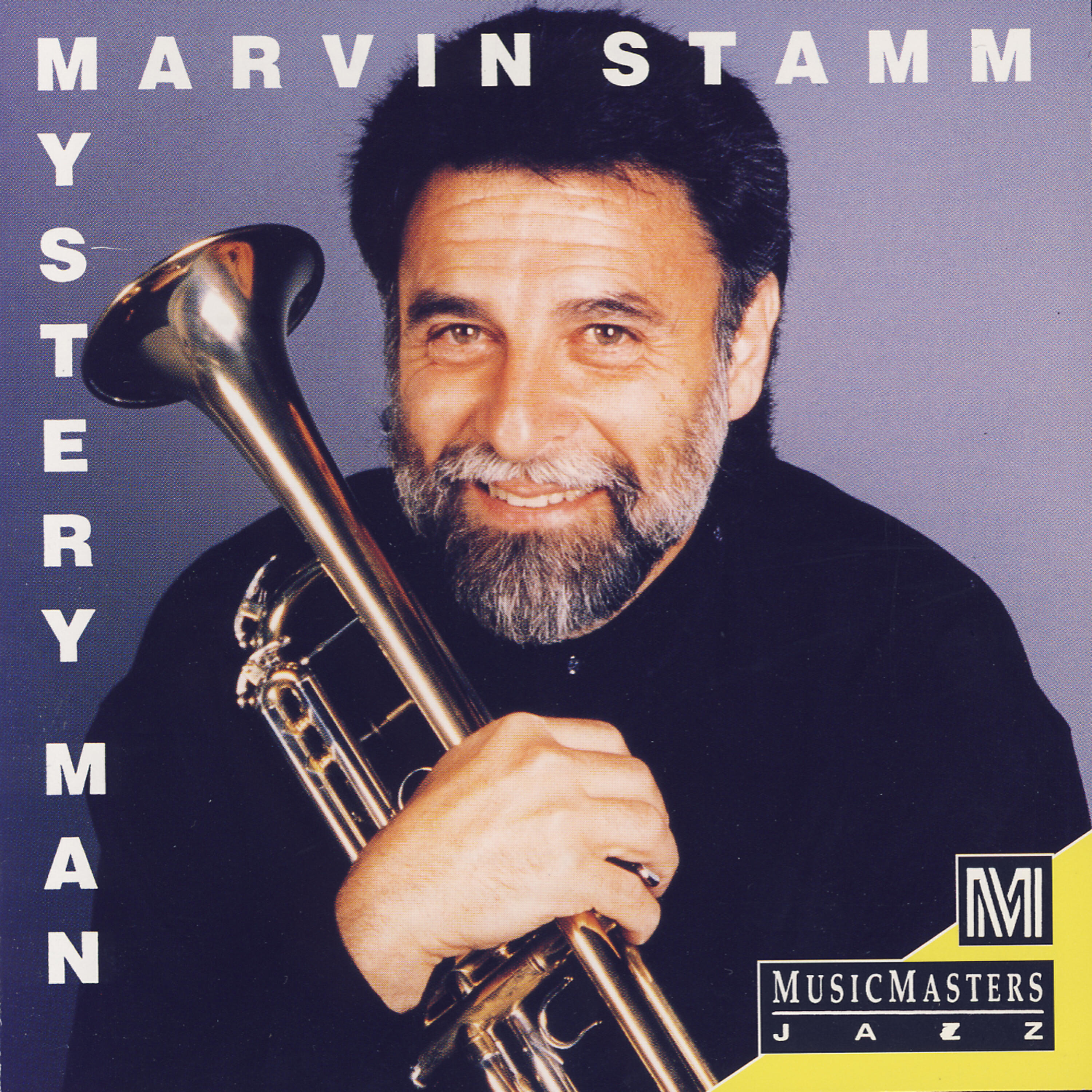Релиз Mystery Man