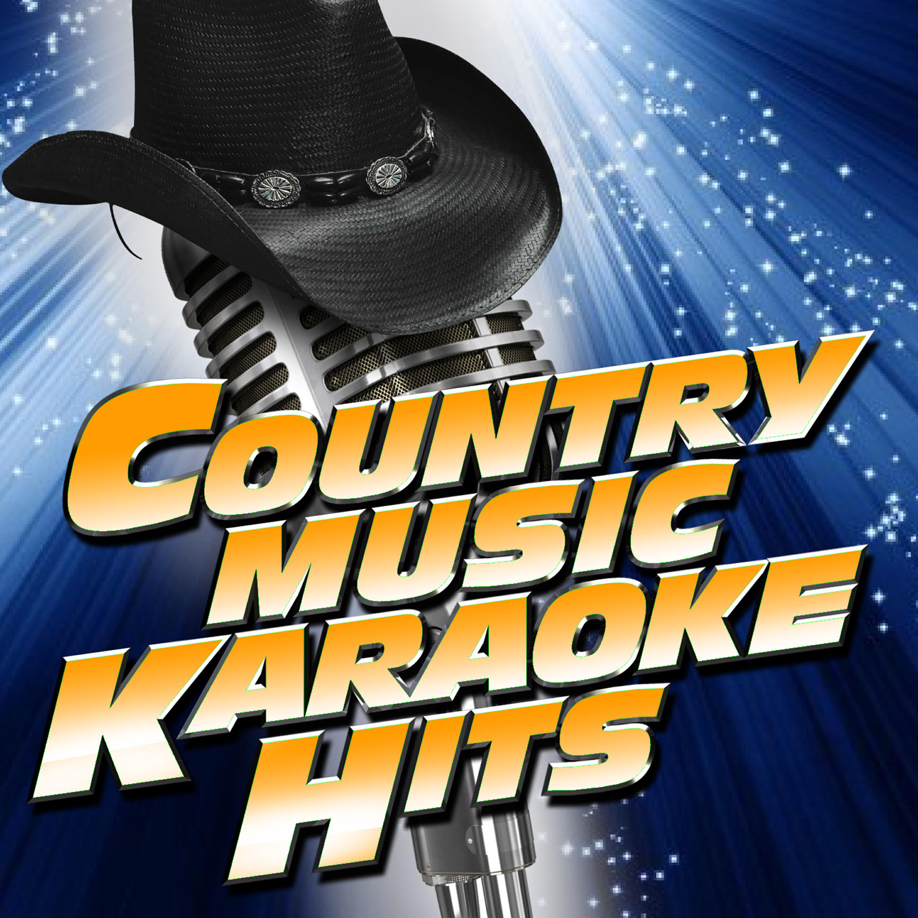 Релиз Country Music Karaoke Hits