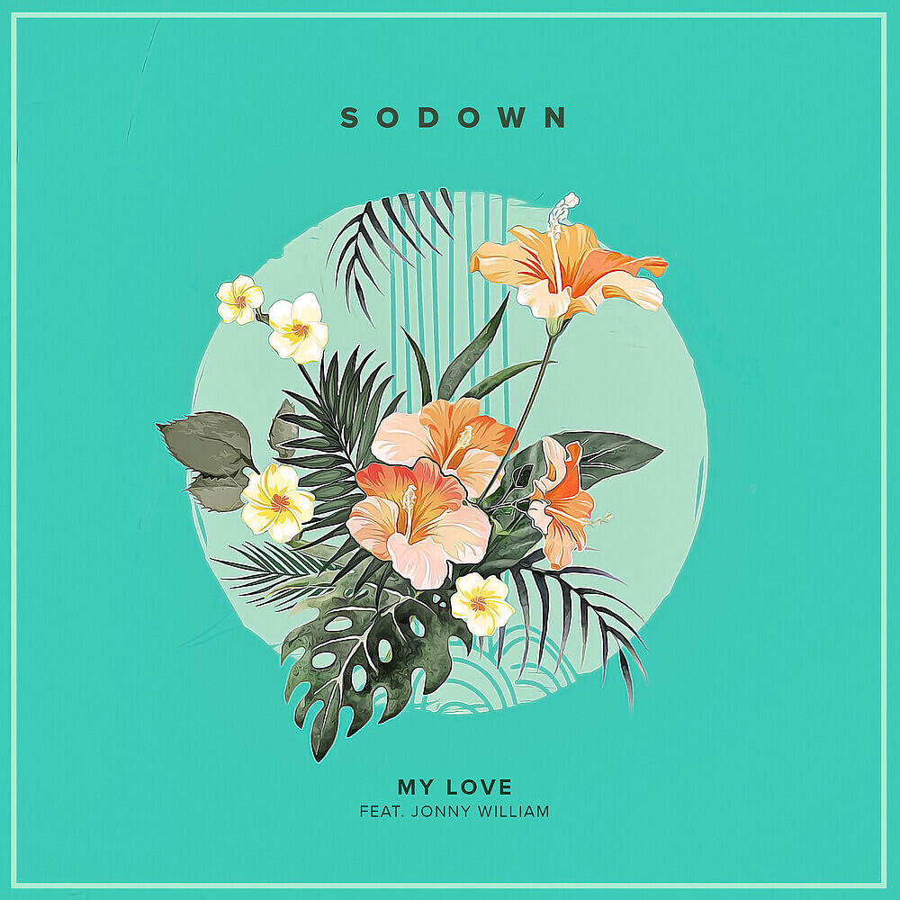 Релиз My Love