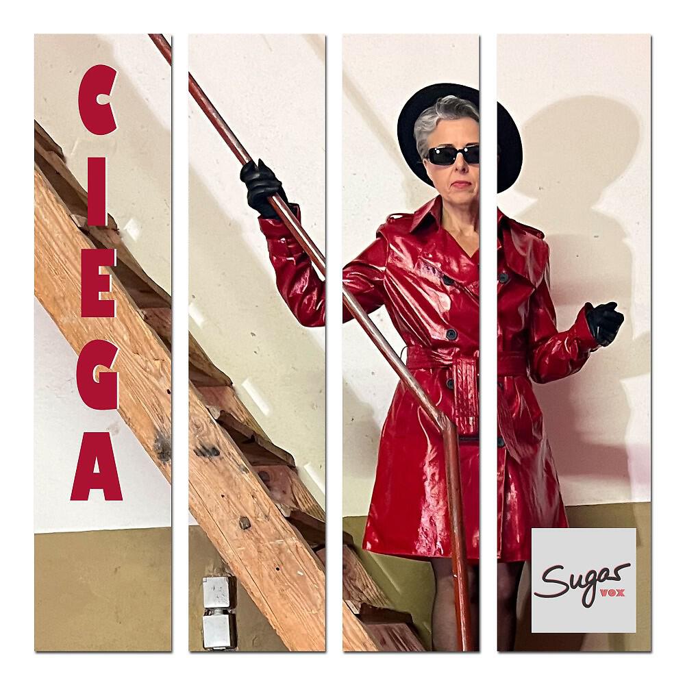 Релиз Ciega (Single)